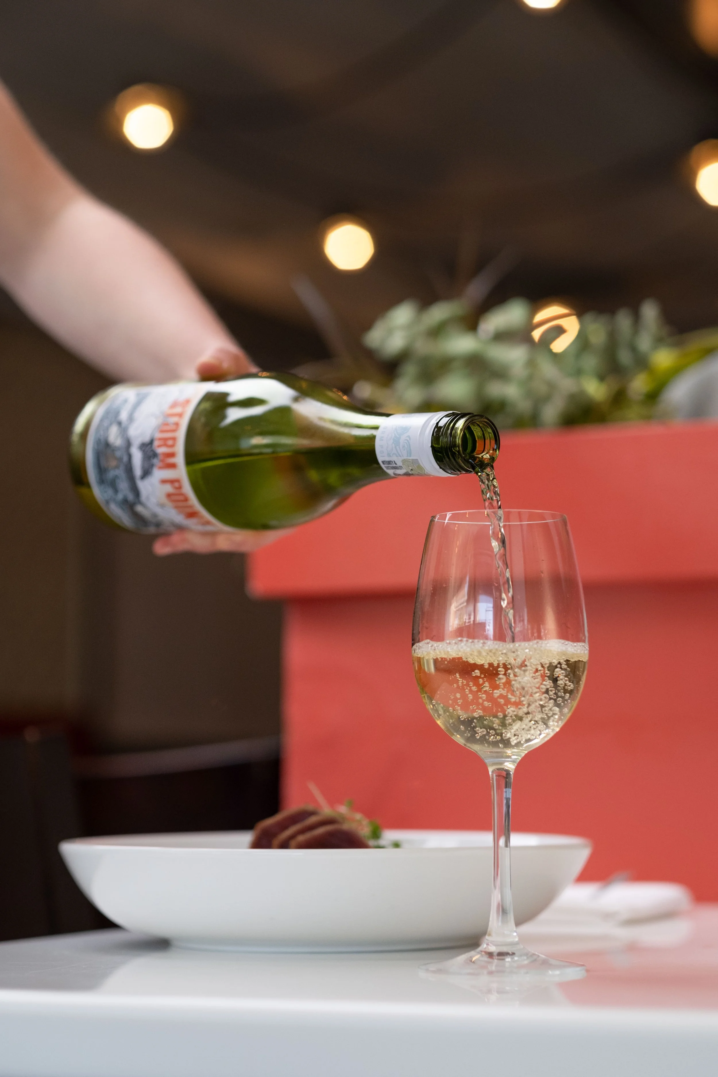 Fall Restaurant Week