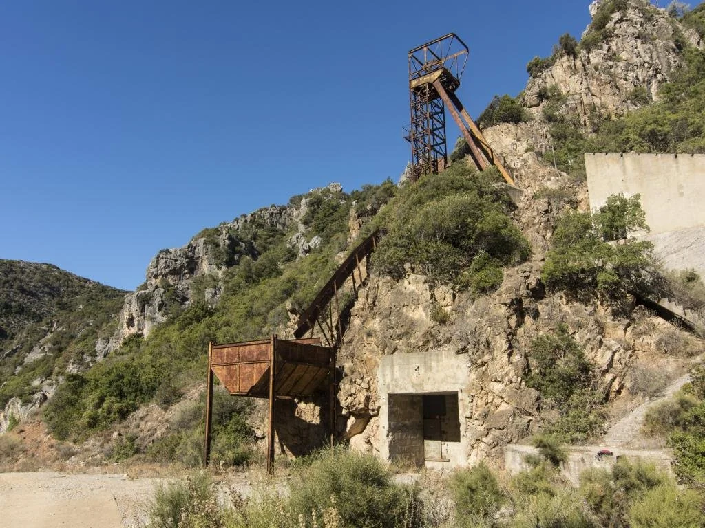 The Stilfontein Tragedy: A Grim Example of the Cost of Unfinished Business