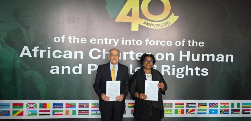 The Banjul Declaration on Sudan: When African-Led Accountability Risks Enabling Impunity