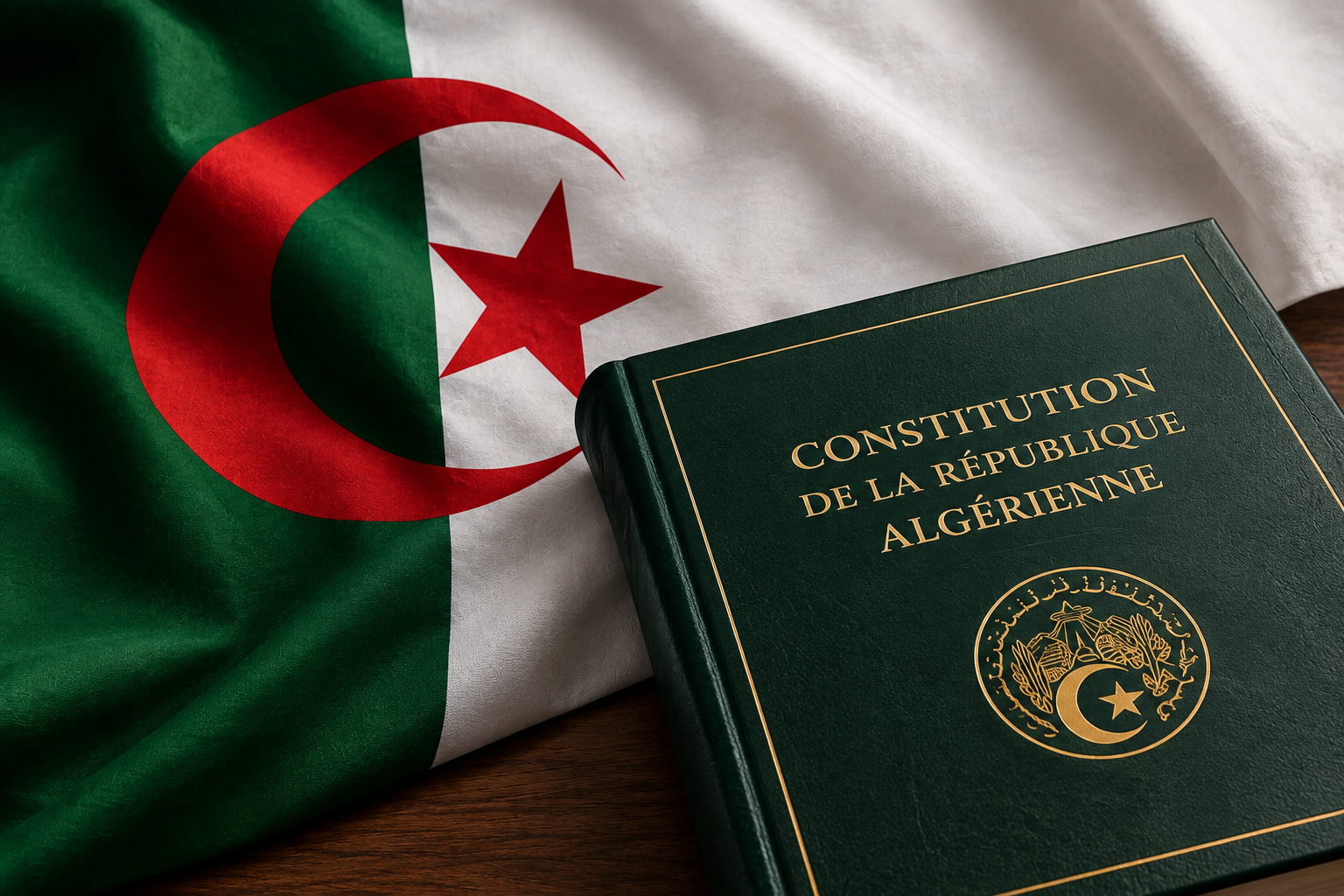 Constitutional “Technical Adjustment” in Algeria: Between Crisis Management and Democratic Reforms