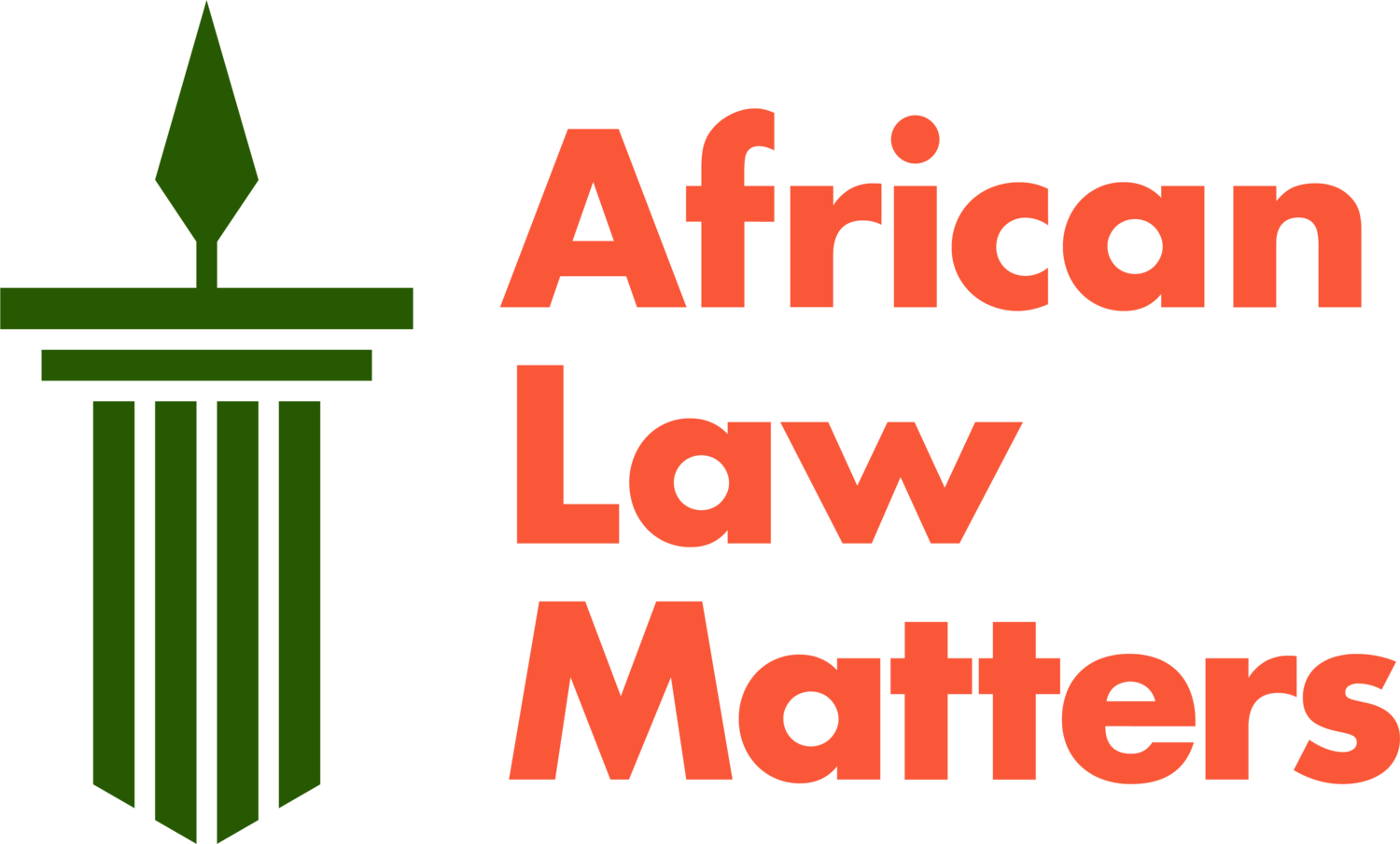 African Law Matters