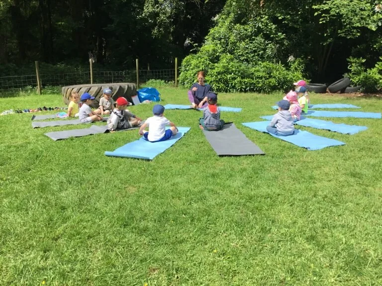 Greenwoods Nursery Ltd