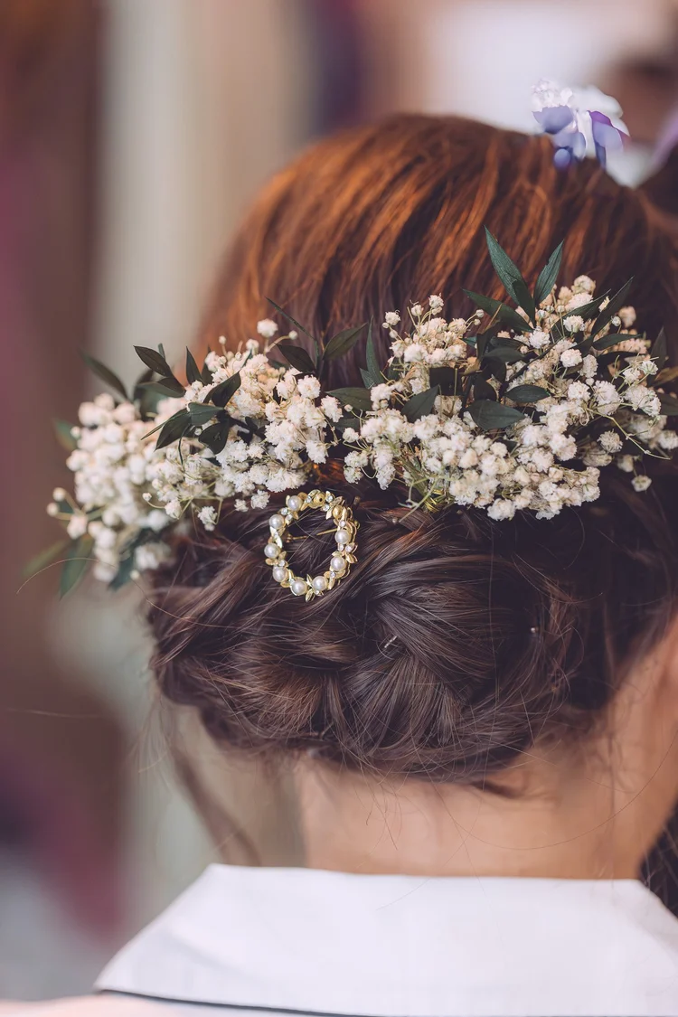 Documentary wedding photography by Captured by Chris