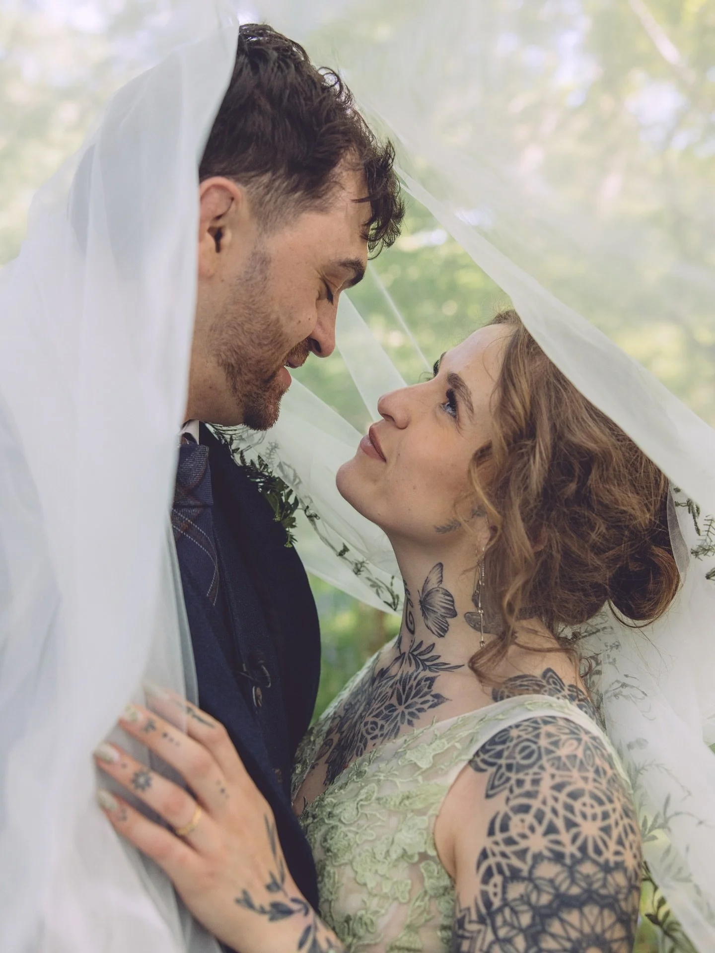 🌿✨ A Wedding in the Woods &ndash; Rob &amp; Kathy Currie ✨🌿

What an unforgettable day at The Woods at Oakley with these two. Here&rsquo;s what Rob and Kathy had to say about their experience:

Where to start!? Chris went above and beyond to suppor