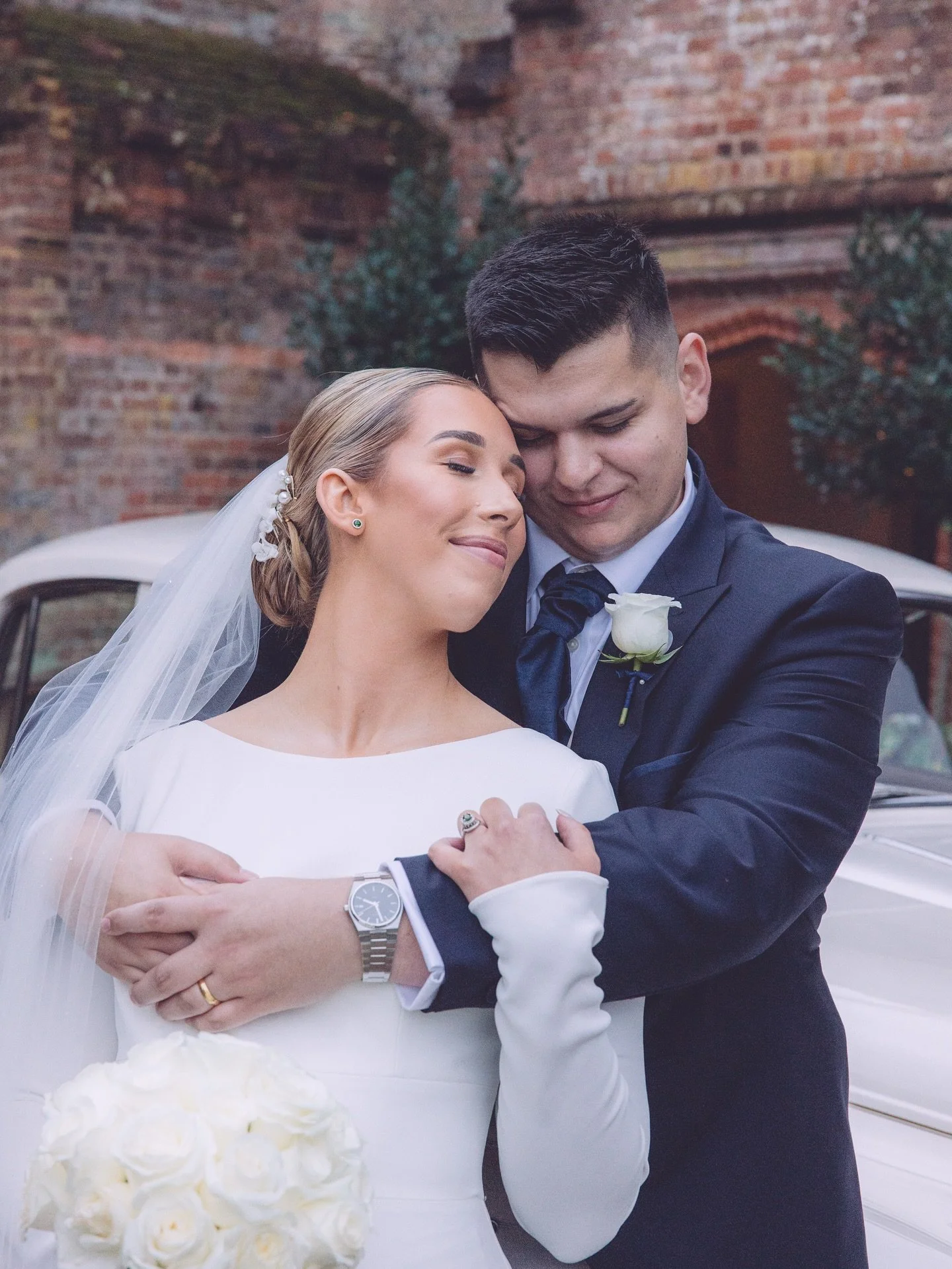 Harriet &amp; Jonno 💍

What a day! From saying &ldquo;I do&rdquo; at St Mary&rsquo;s Church to partying the night away, this was one to remember. The love, the laughter, the chaos &mdash; all of it was just perfect.

Huge congratulations to the new 