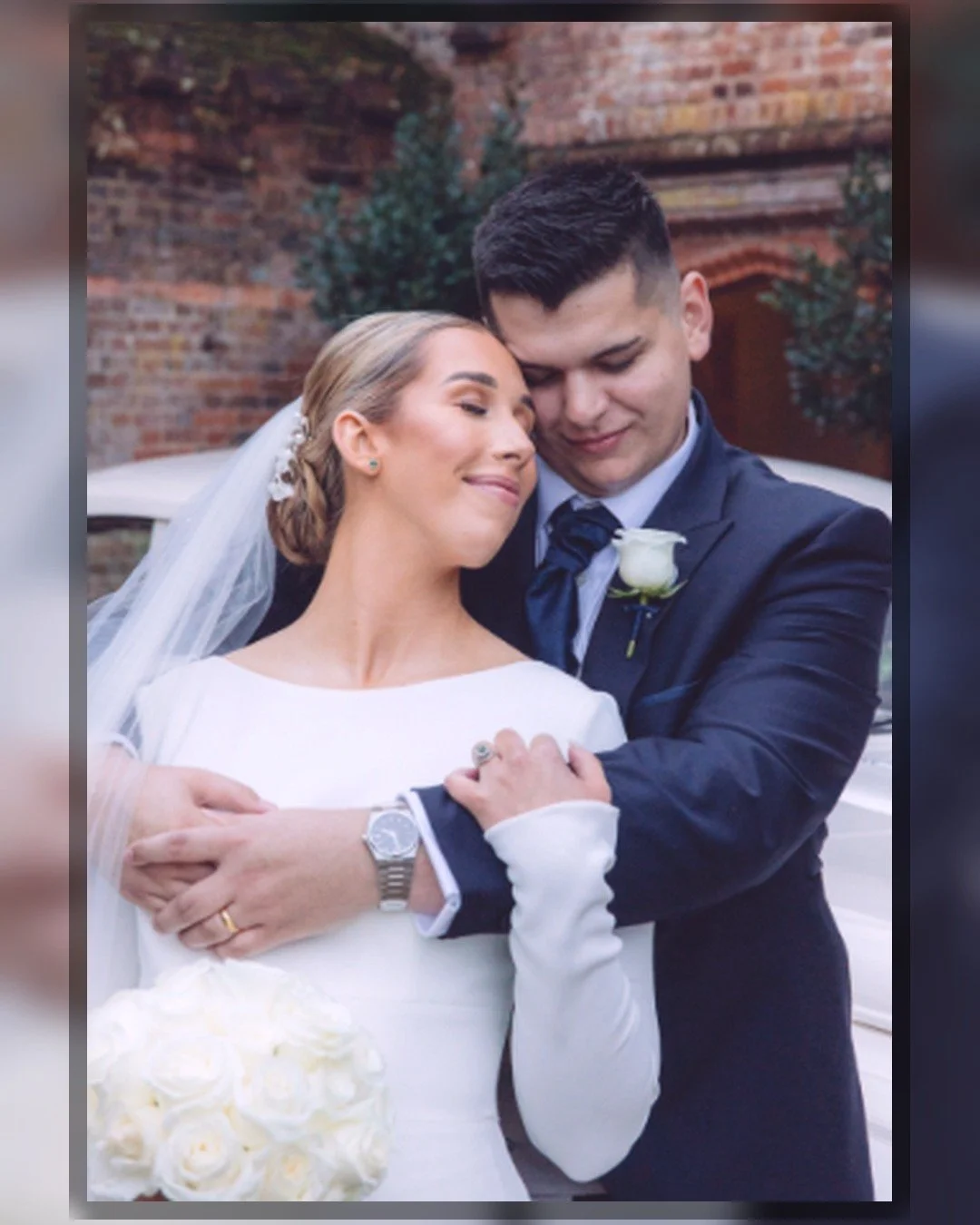 You don't need to be models, nor do you need to be perfect. You just need to be your amazing selves, with all your quirks and imperfections. I'll guide you when it helps, offering gentle direction to bring out the best in you and step back when it ma