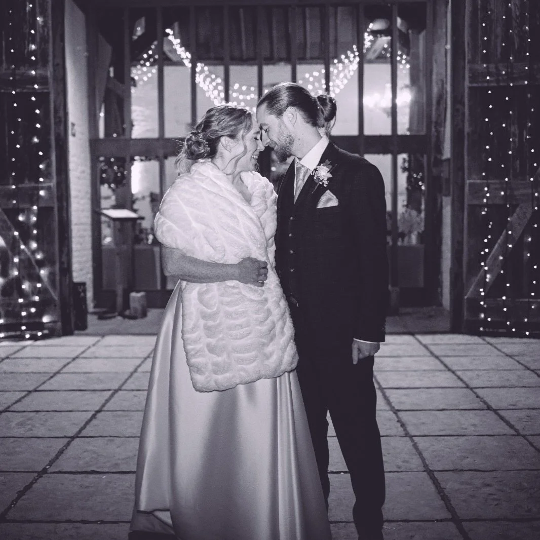 &ldquo;We were really pleased we chose Chris for our wedding&hellip;&rdquo;

A huge thank you to Kathryn &amp; George Rees-Wiles 🤍

&ldquo;We were really pleased we chose Chris for our wedding. He was professional throughout but also very friendly a