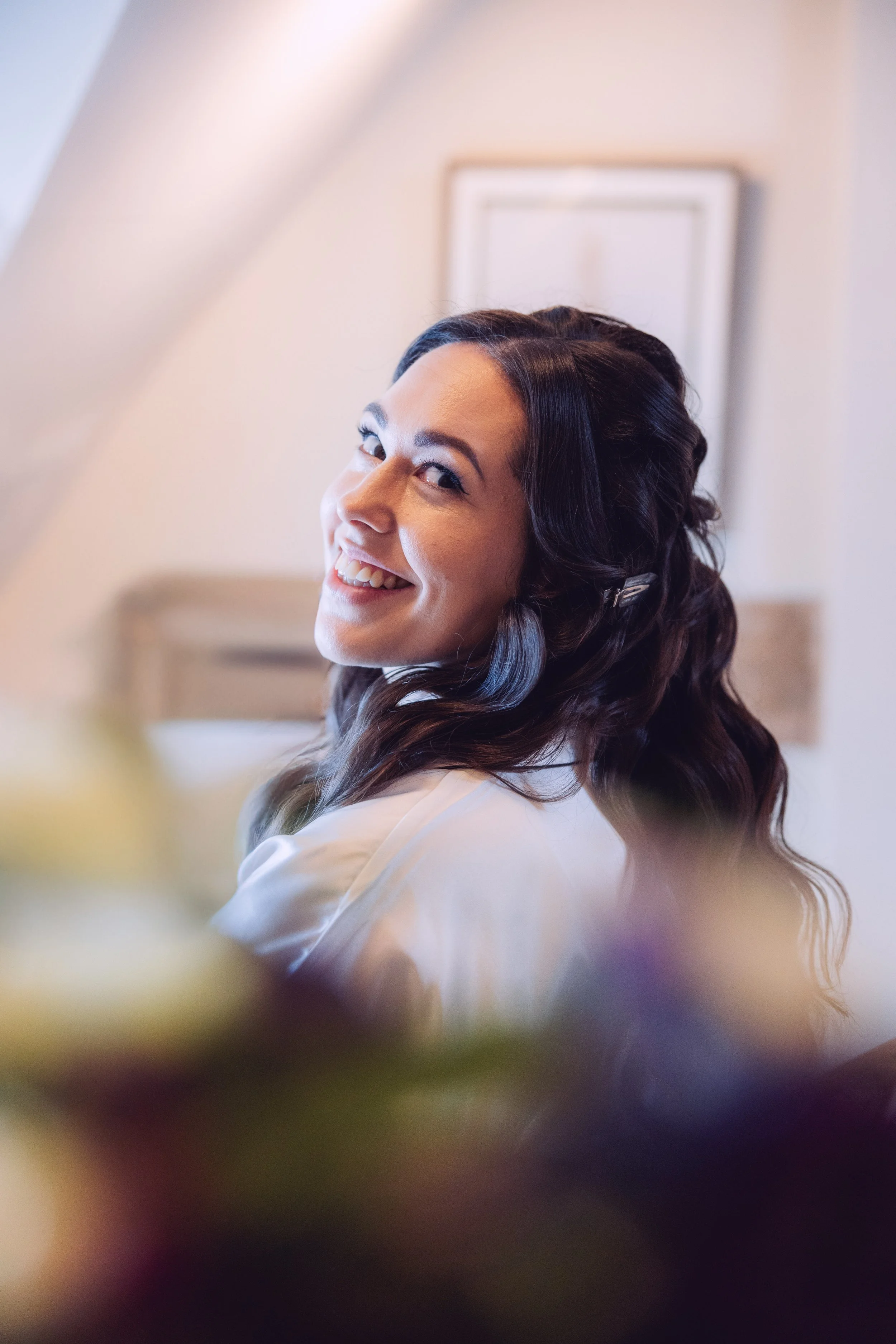 Mr & Mrs Griffiths - Lapstone Barn - Captured by Chris wedding photography-576.jpg