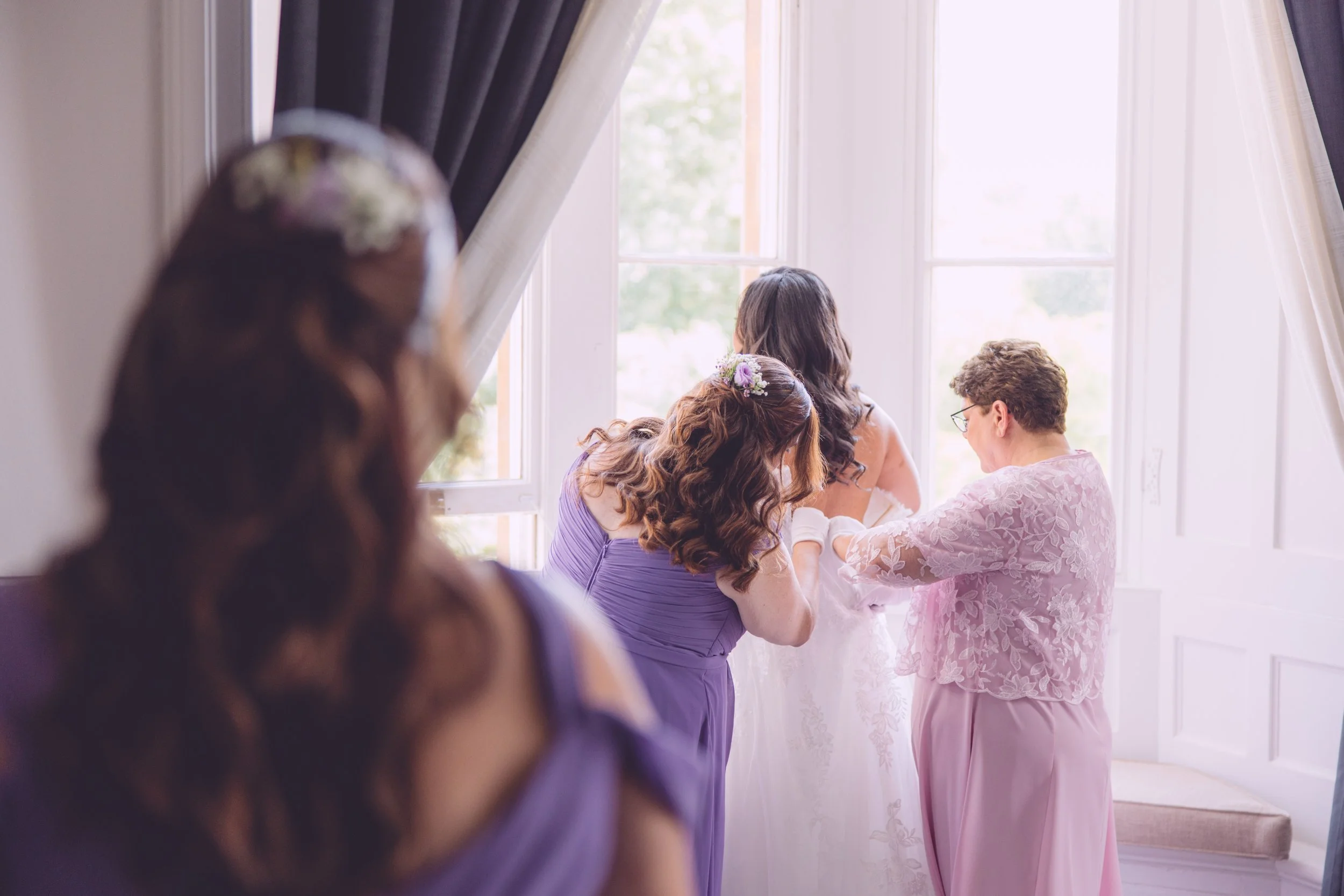 Stop gambling your wedding photos