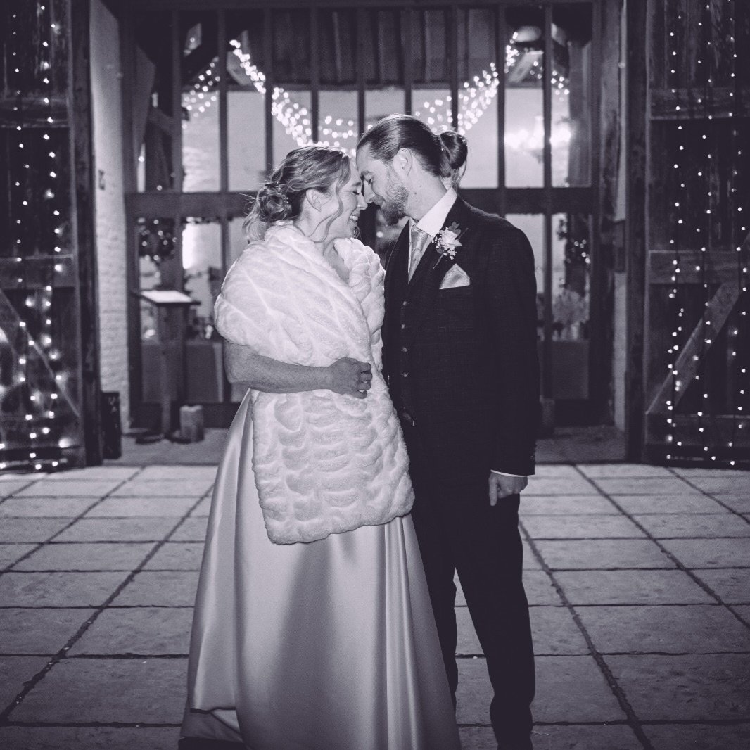 &ldquo;We were really pleased we chose Chris for our wedding&hellip;&rdquo;

A huge thank you to Kathryn &amp; George Rees-Wiles 🤍

&ldquo;We were really pleased we chose Chris for our wedding. He was professional throughout but also very friendly a