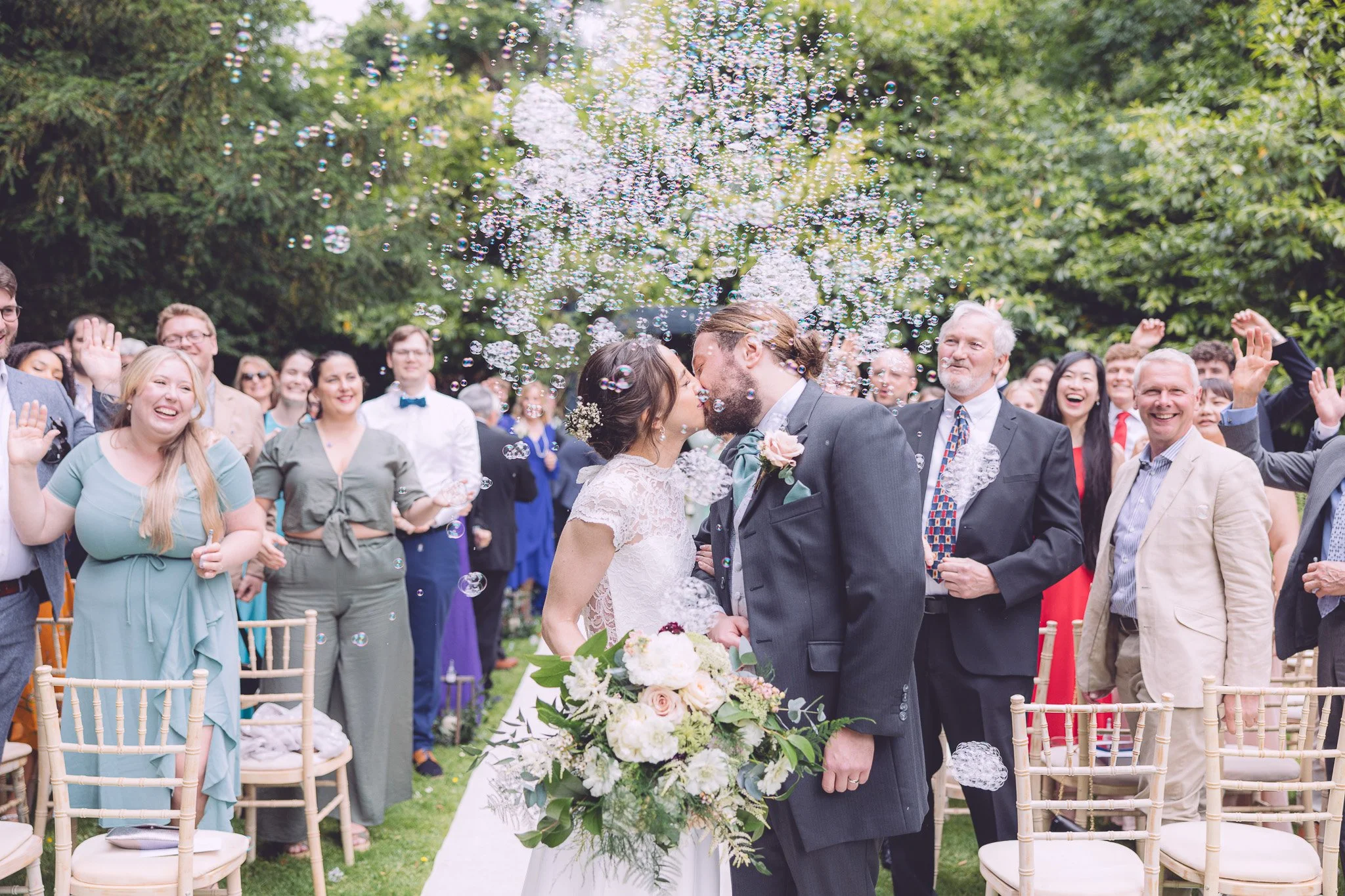 The Swan hotel Bibury wedding photographer