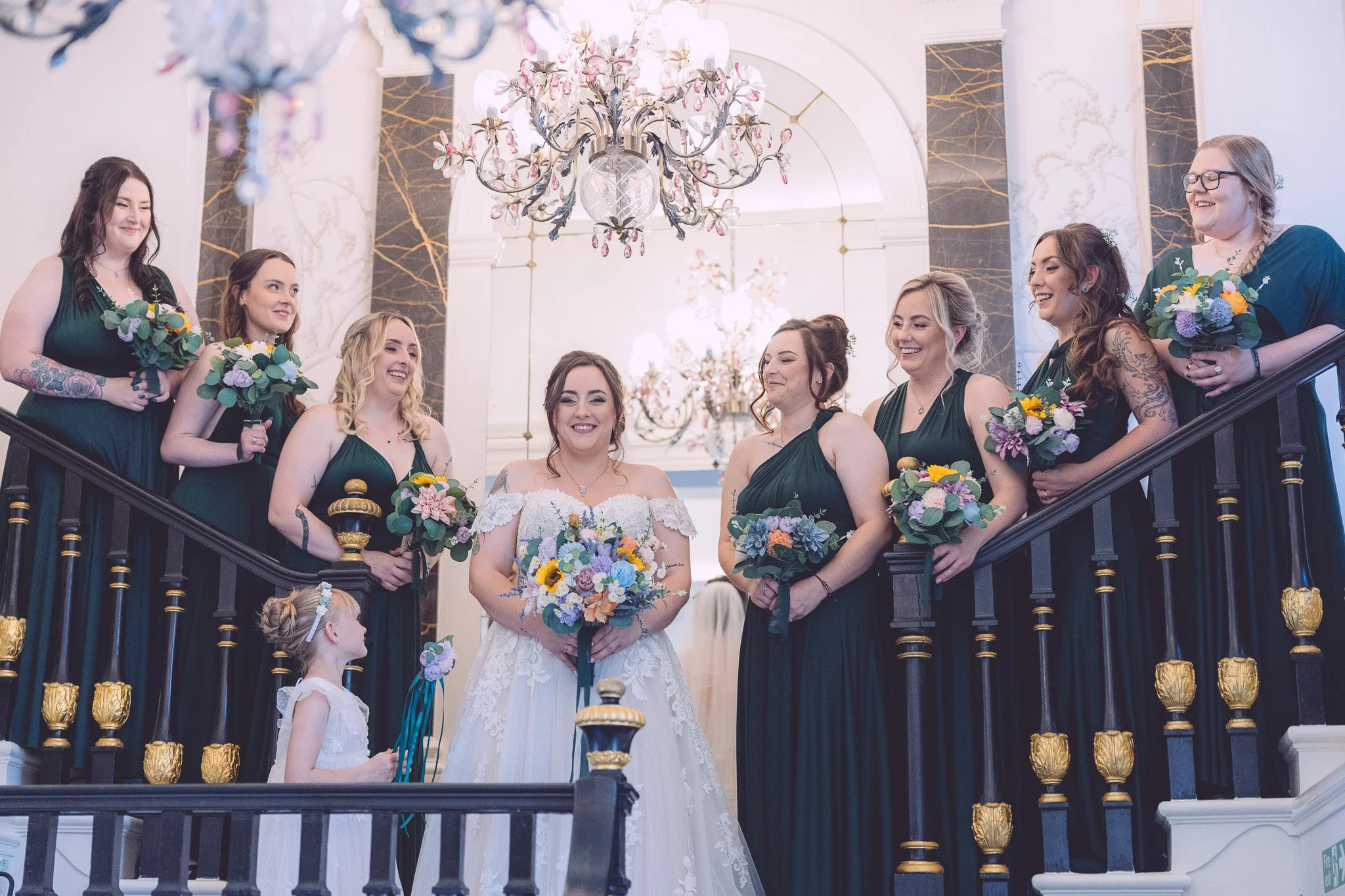 Oxfordshire wedding photographer