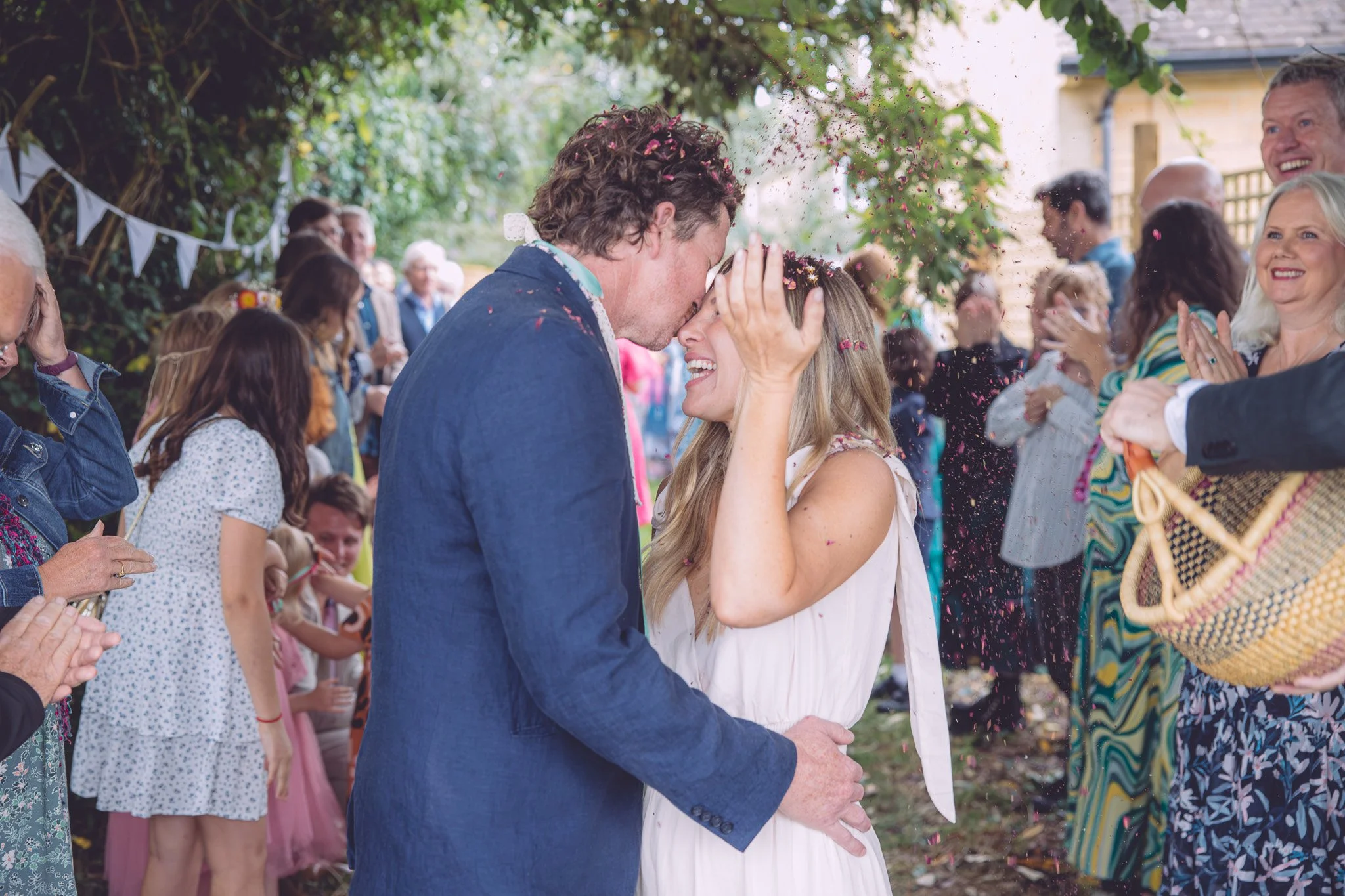 Stroud wedding photographer