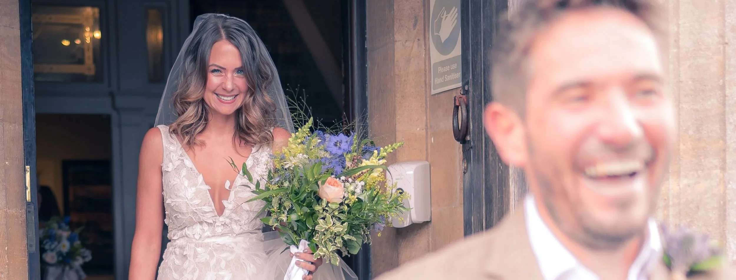 Wedding Photography Isn’t About the Photos 