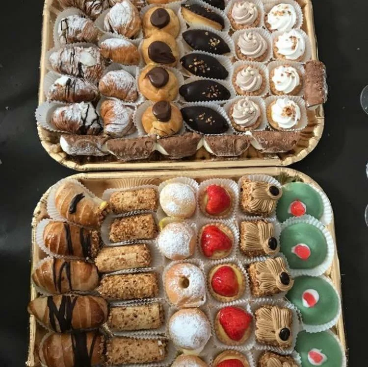 dolcissimo