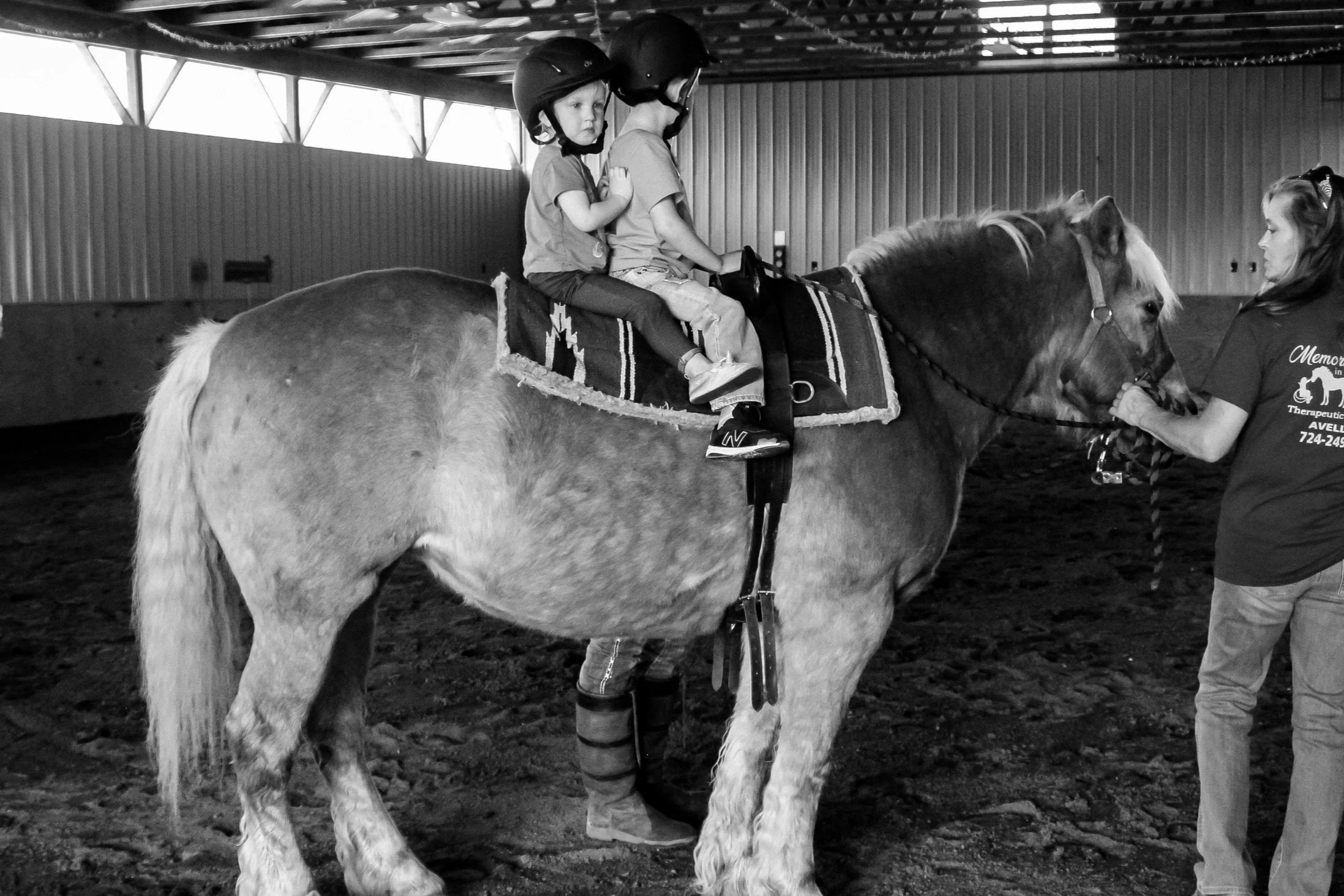 kids riding horse, stress relief, summer vacation activities, outdoor activities, indoor, healthy, pain management, occupational therapy