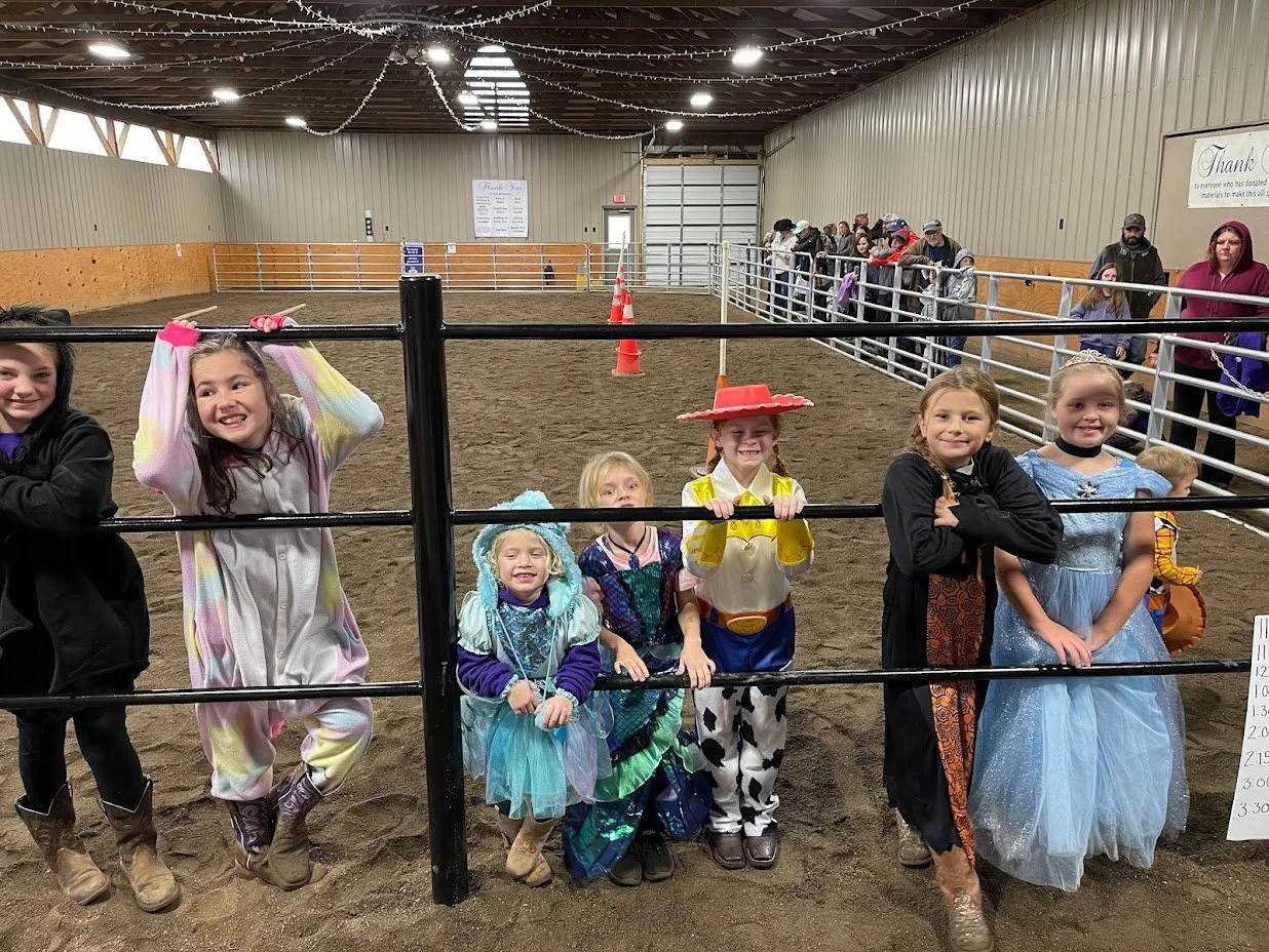 fall festival avella pa kids