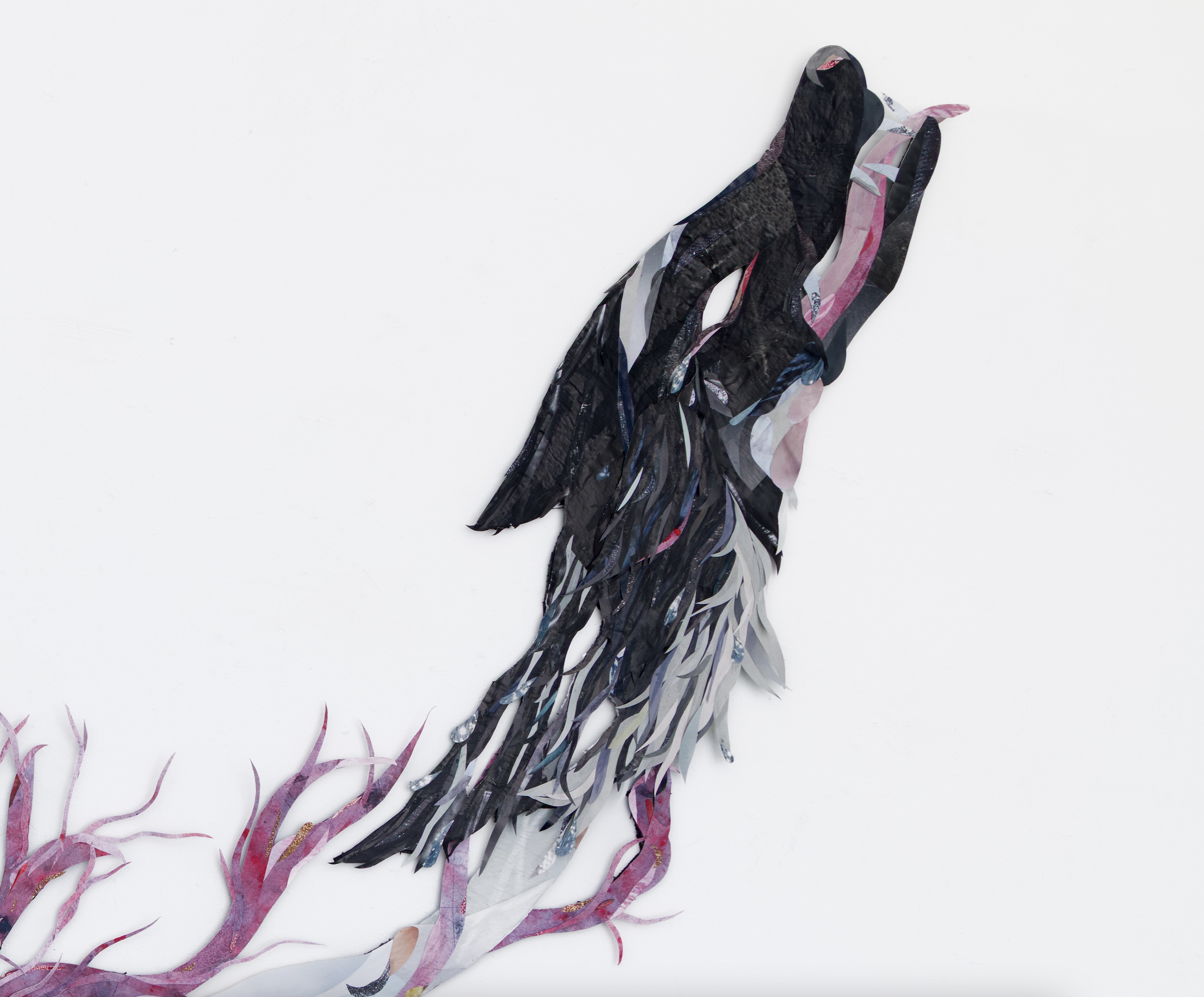 "The Face of Another” detail