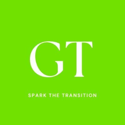 Green Techpreneur logo