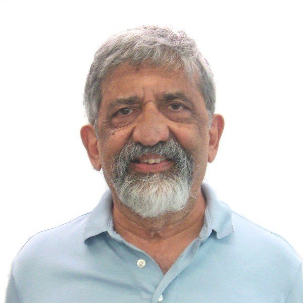 Vik Rao Sustaera