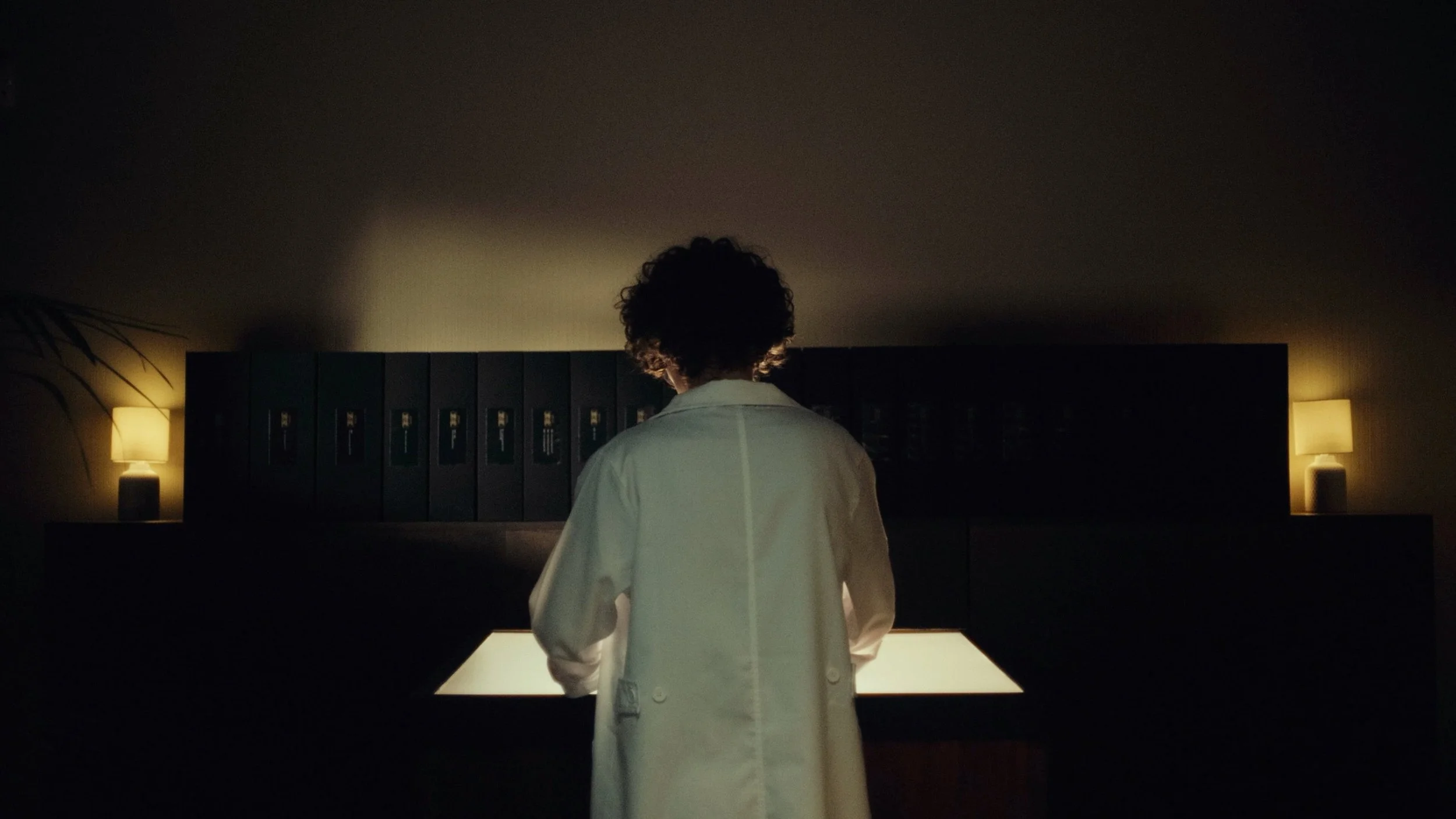 Parmigiano Reggiano - The dawn of a new day