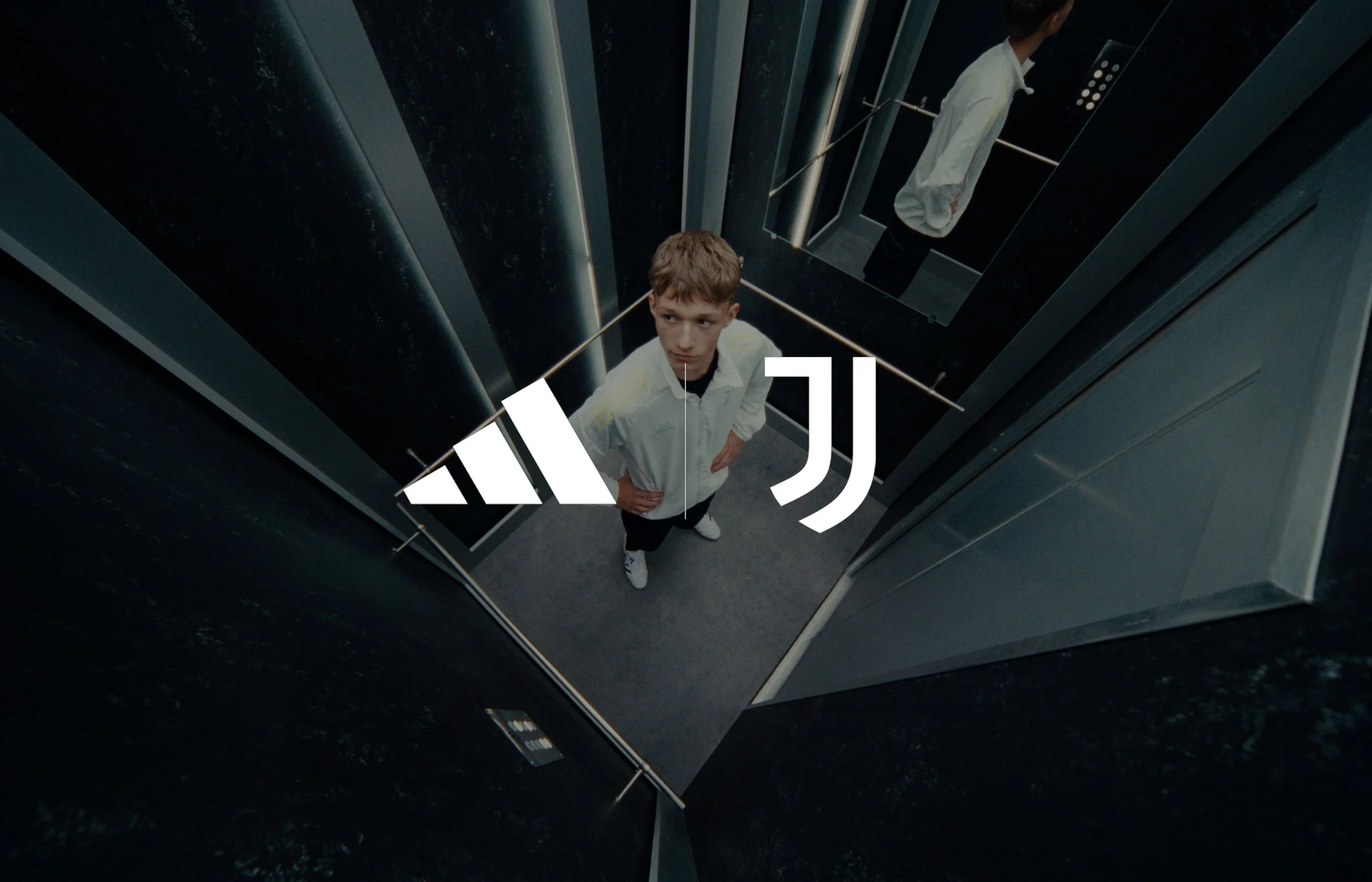 Adidas & Juventus - Together until 2037