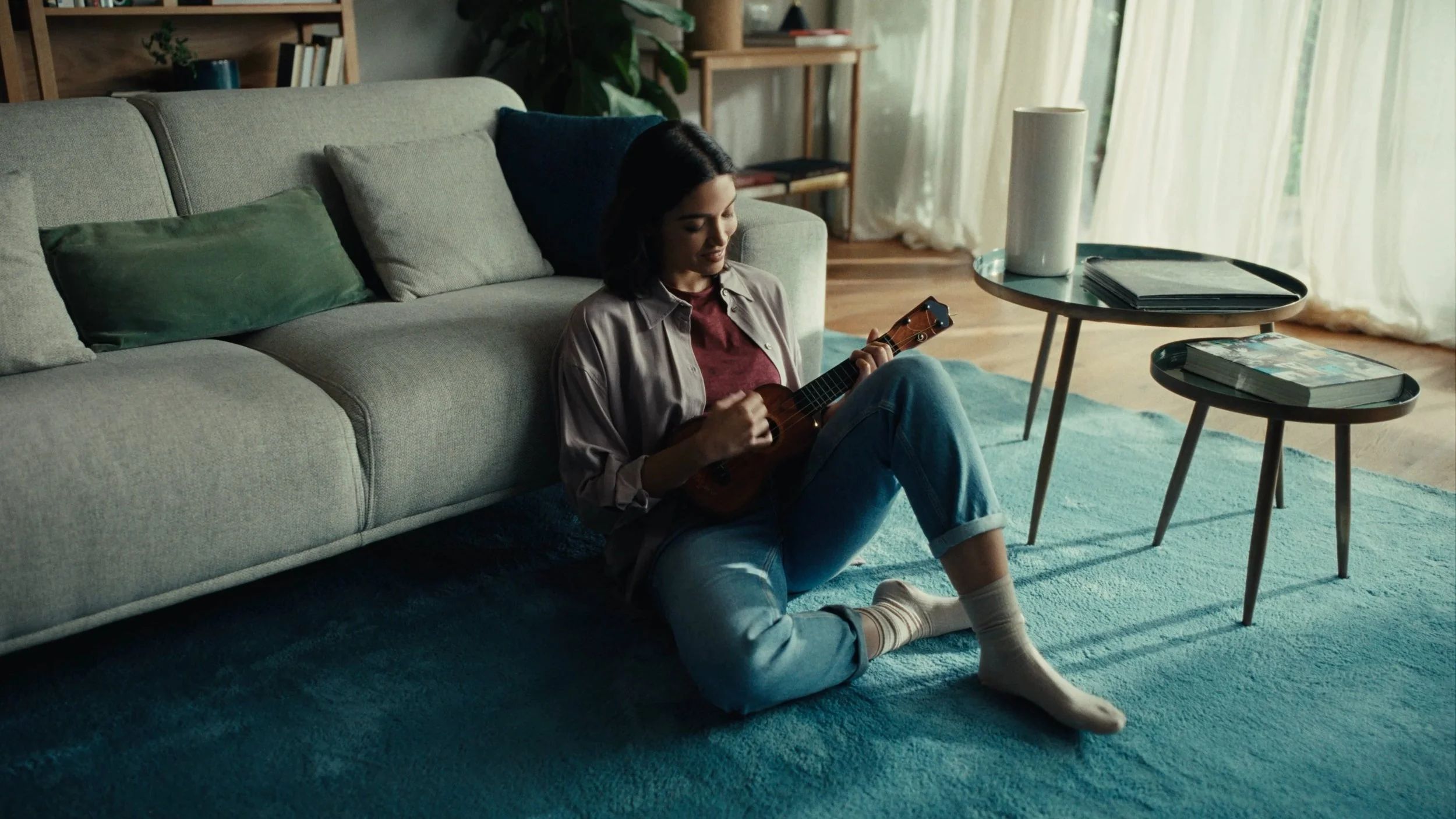 Hoover - More time for you