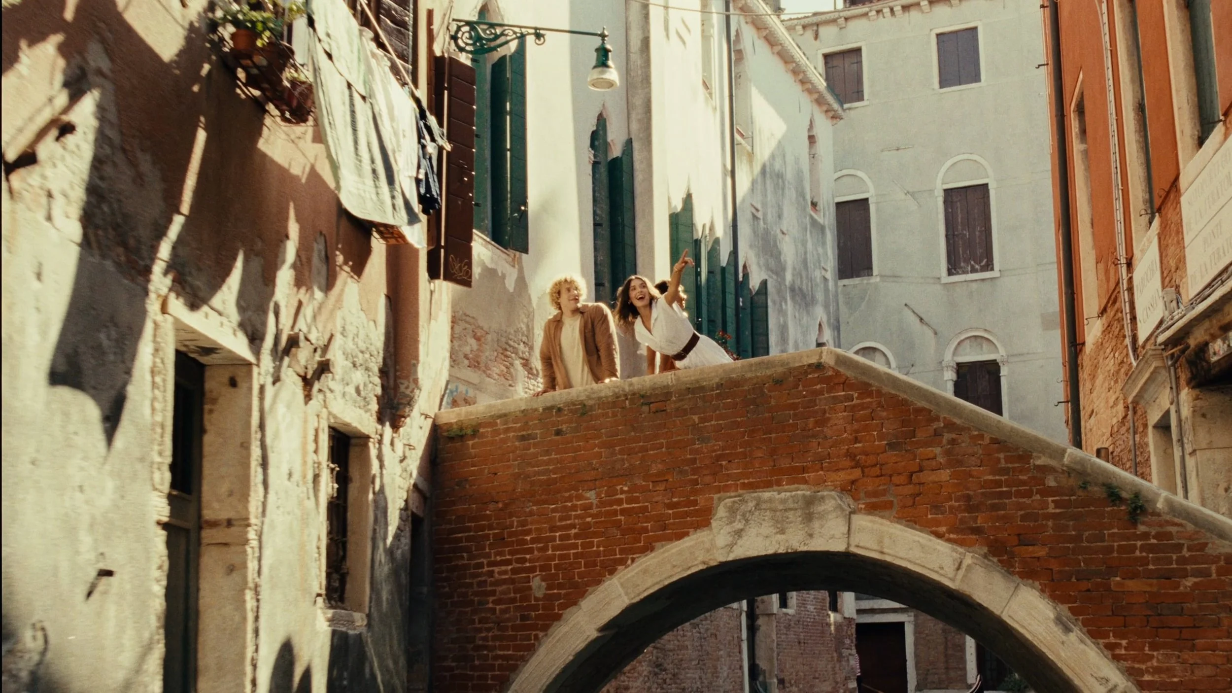 Candoni Spritz - A journey in Venice