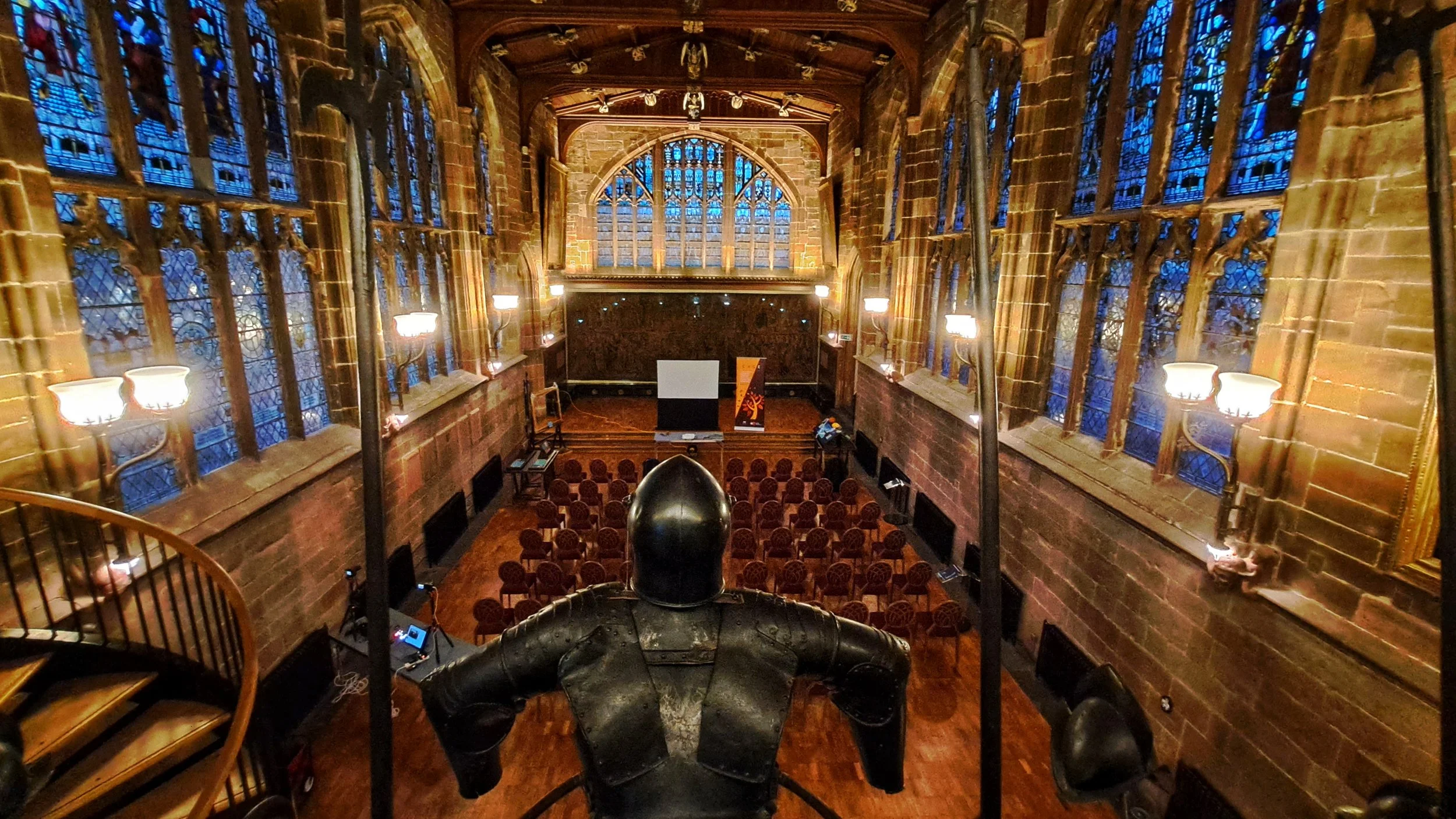 ESRC Festival of Social Science kicks off with ‘The Origin of States’