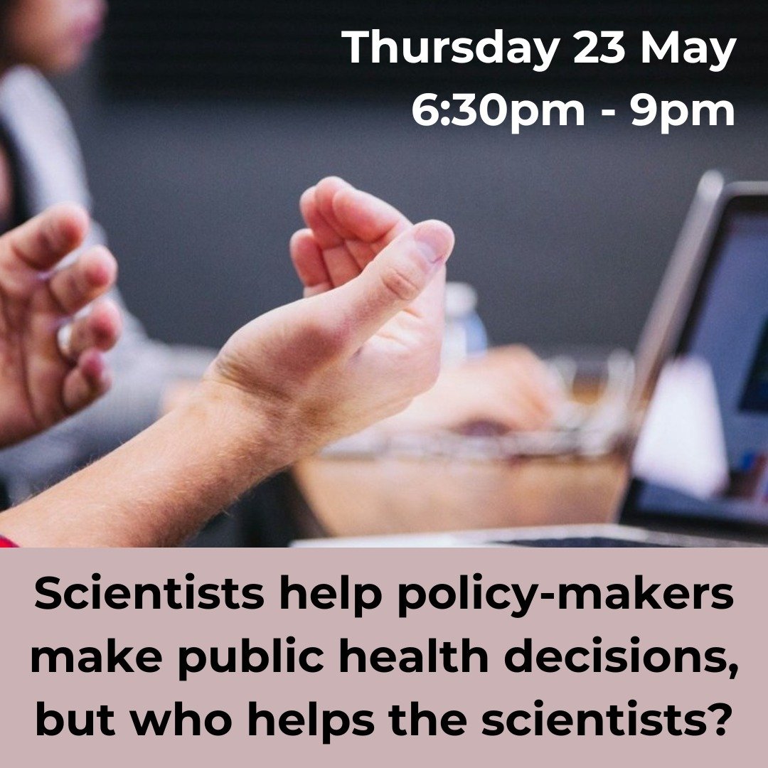 Come along to @1millstreet on Thursday 23 May to hear the story of a Patient and Public Involvement (PPI) Group, who have been working with researchers from @warwickmedicalschool, Warwick Mathematics Institute and Oxford University.

Hear talks on ho