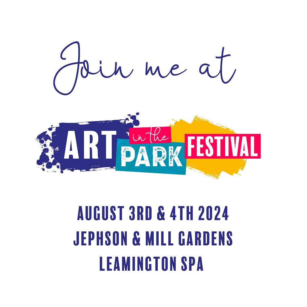 You can find Resonate at Art in the Park Festival, Leamington Spa, on Saturday 3 and Sunday 4 August. Pop along, say hi, and have a go at some research-related crafts!