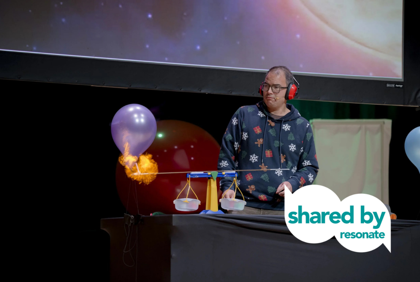 Warwick Christmas Lectures
