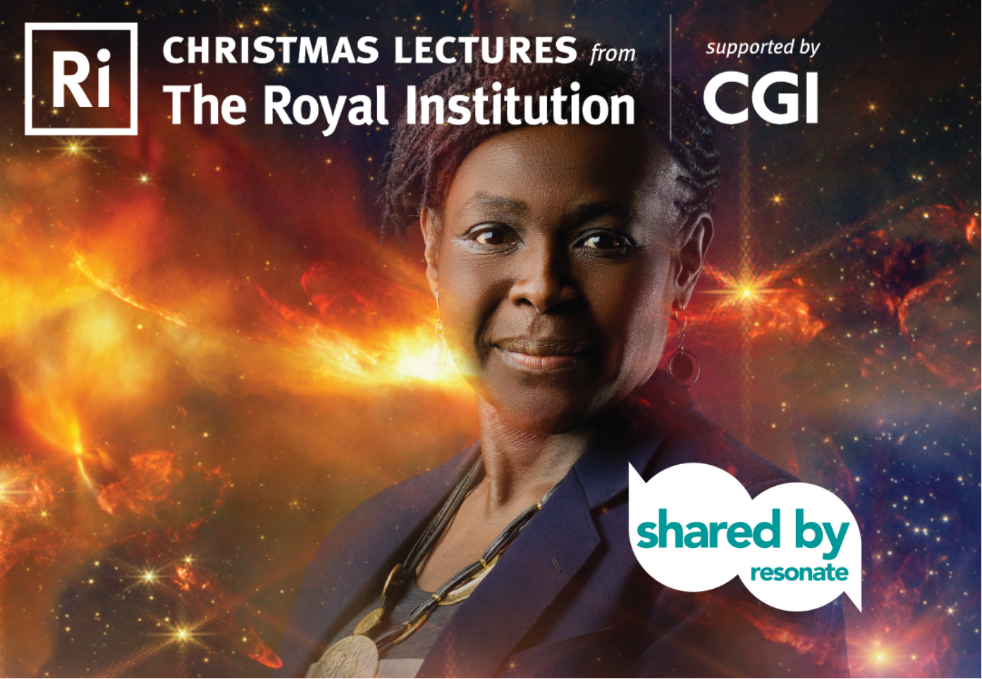 Ri CHRISTMAS LECTURES Watch-along Party