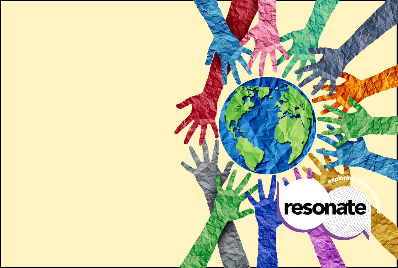 Resonate Late: Stories of Sustainability