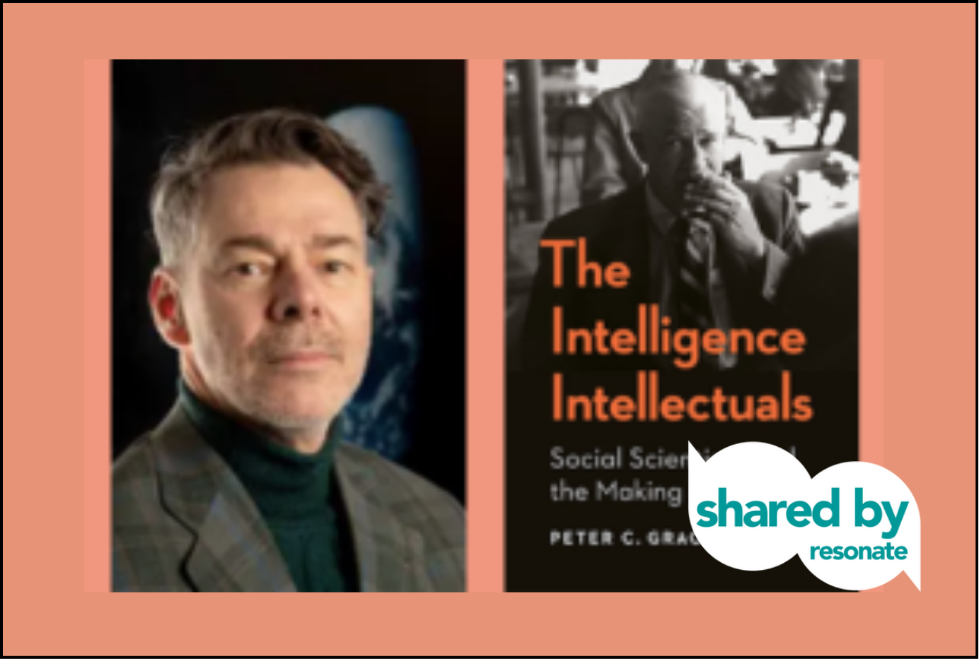 Social Scientists and the Making of the CIA