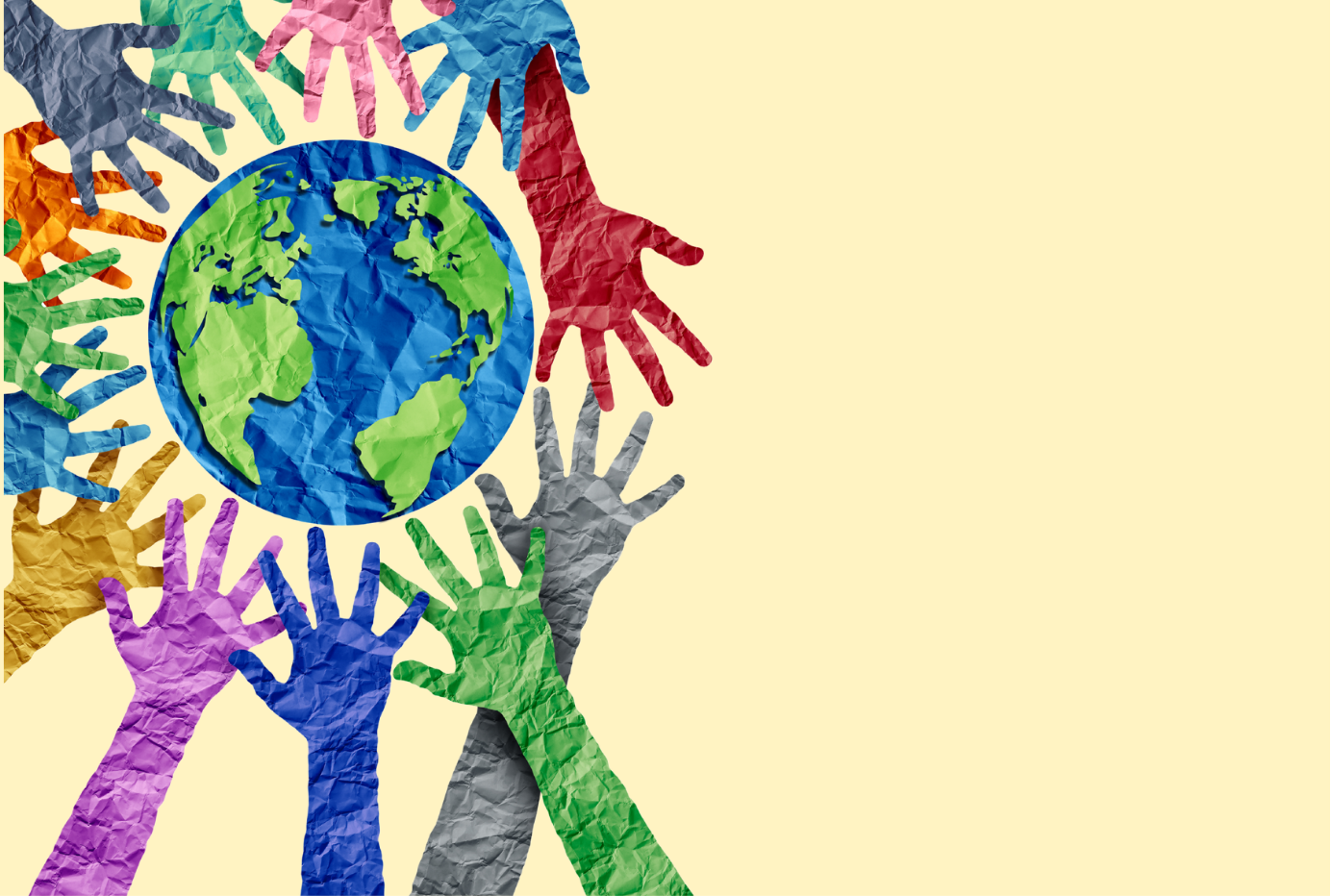 Resonate Late: Stories of Sustainability
