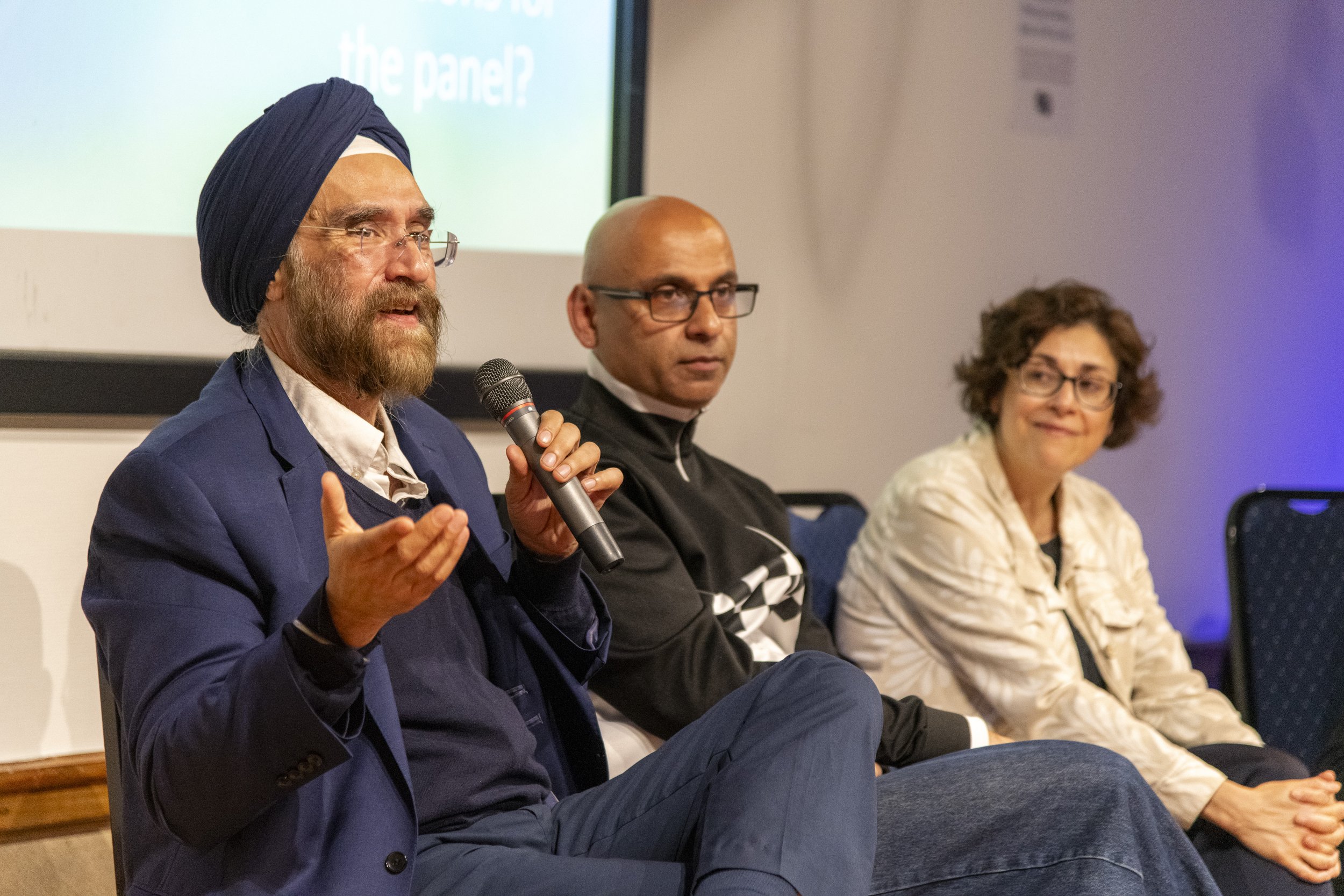Exploring migration, heritage and representation through South Asian stories in Coventry