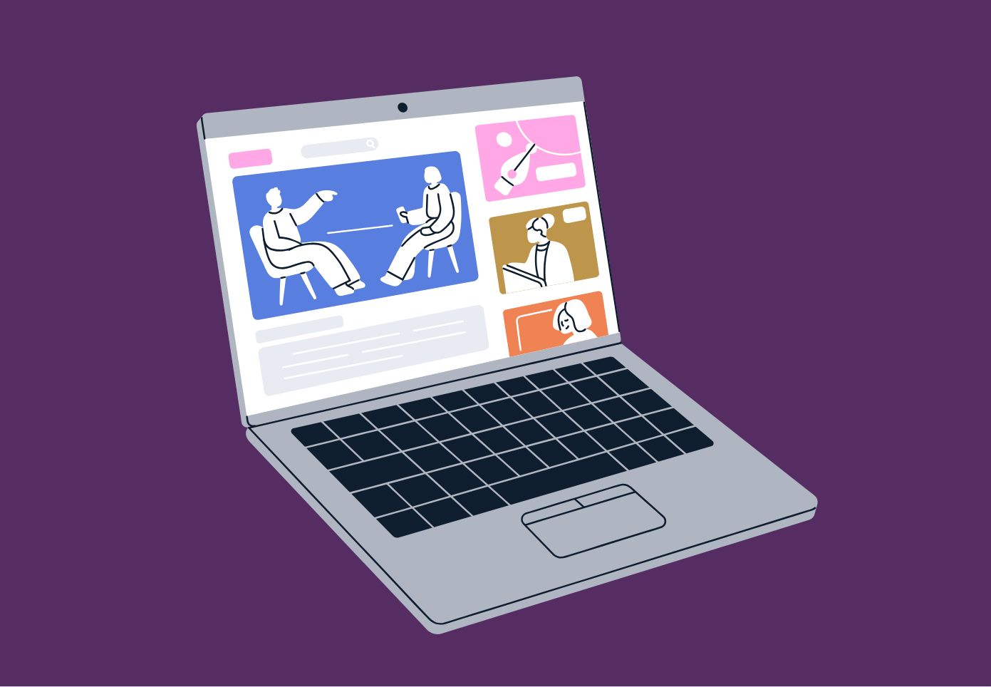 Empowering Families Through AI: Raising Awareness of Early Identification of Learning Difficulties