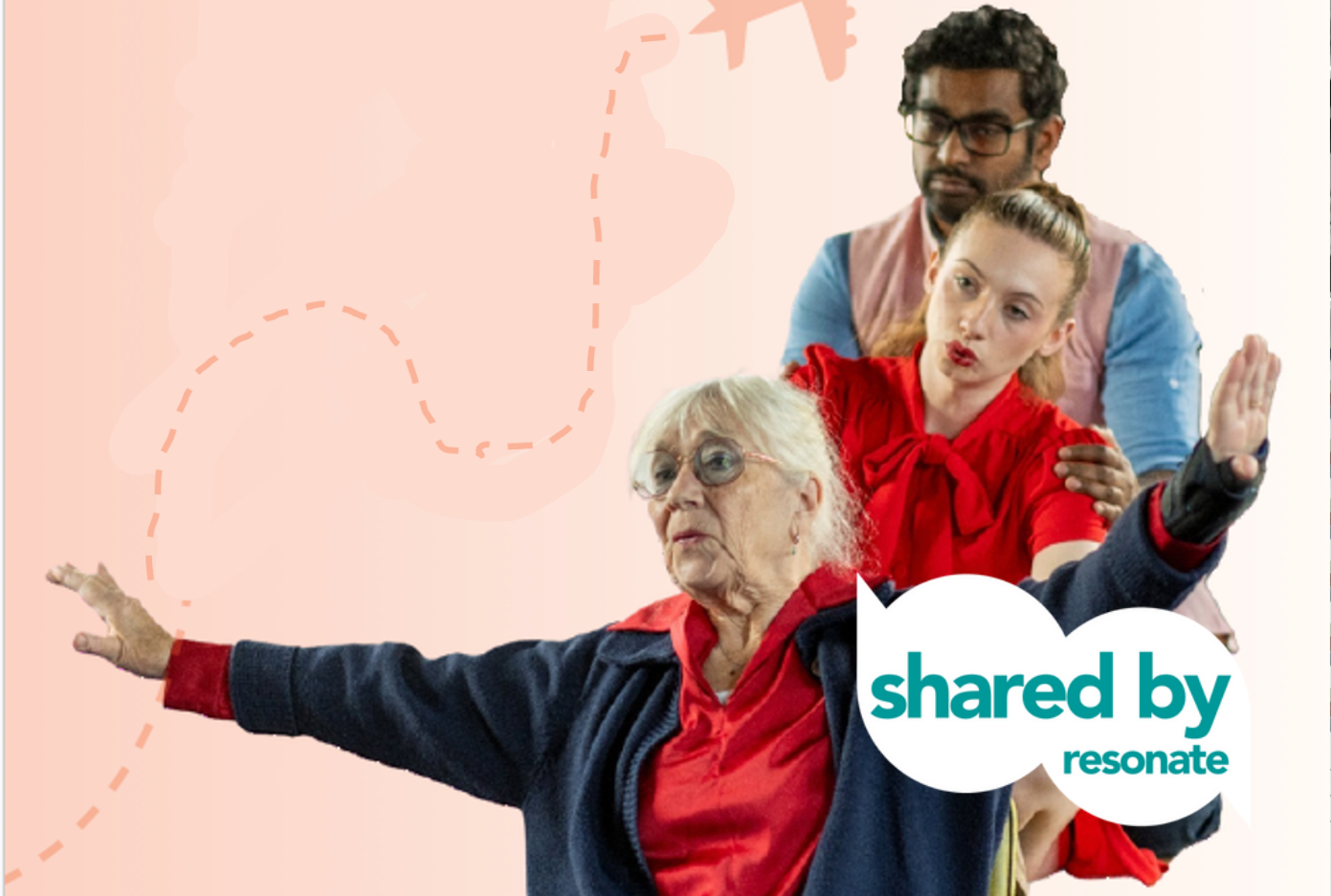 Navigating Margaret: Performance and Workshop