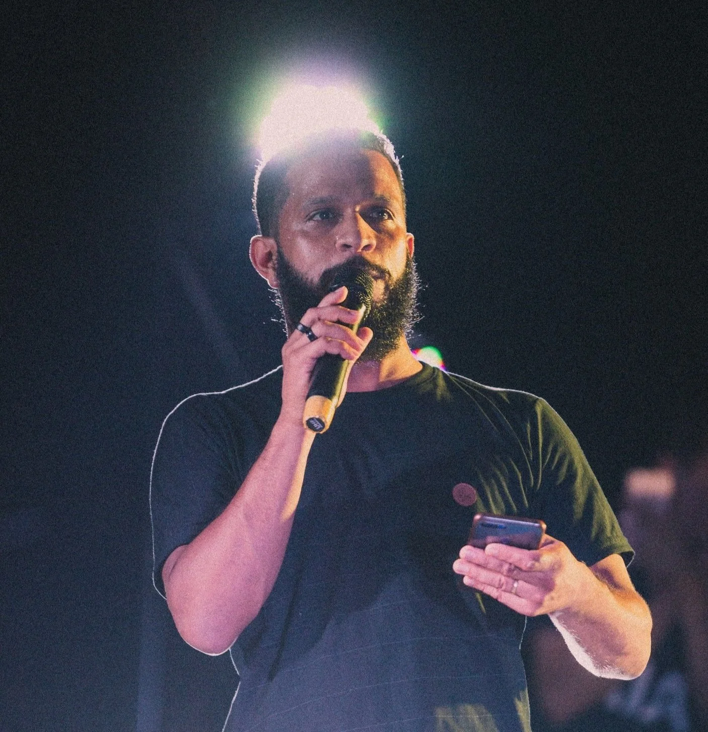 Resonate Festival