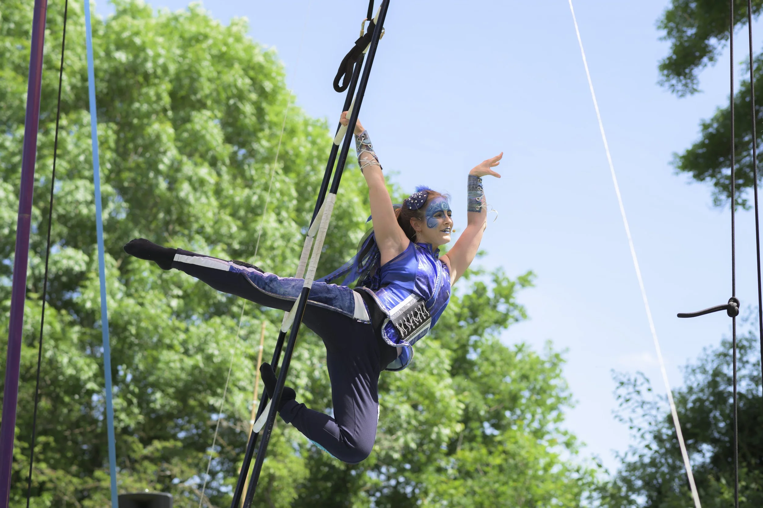 The Resonate Festival of Arts & Culture - Day Out! — Resonate Festival