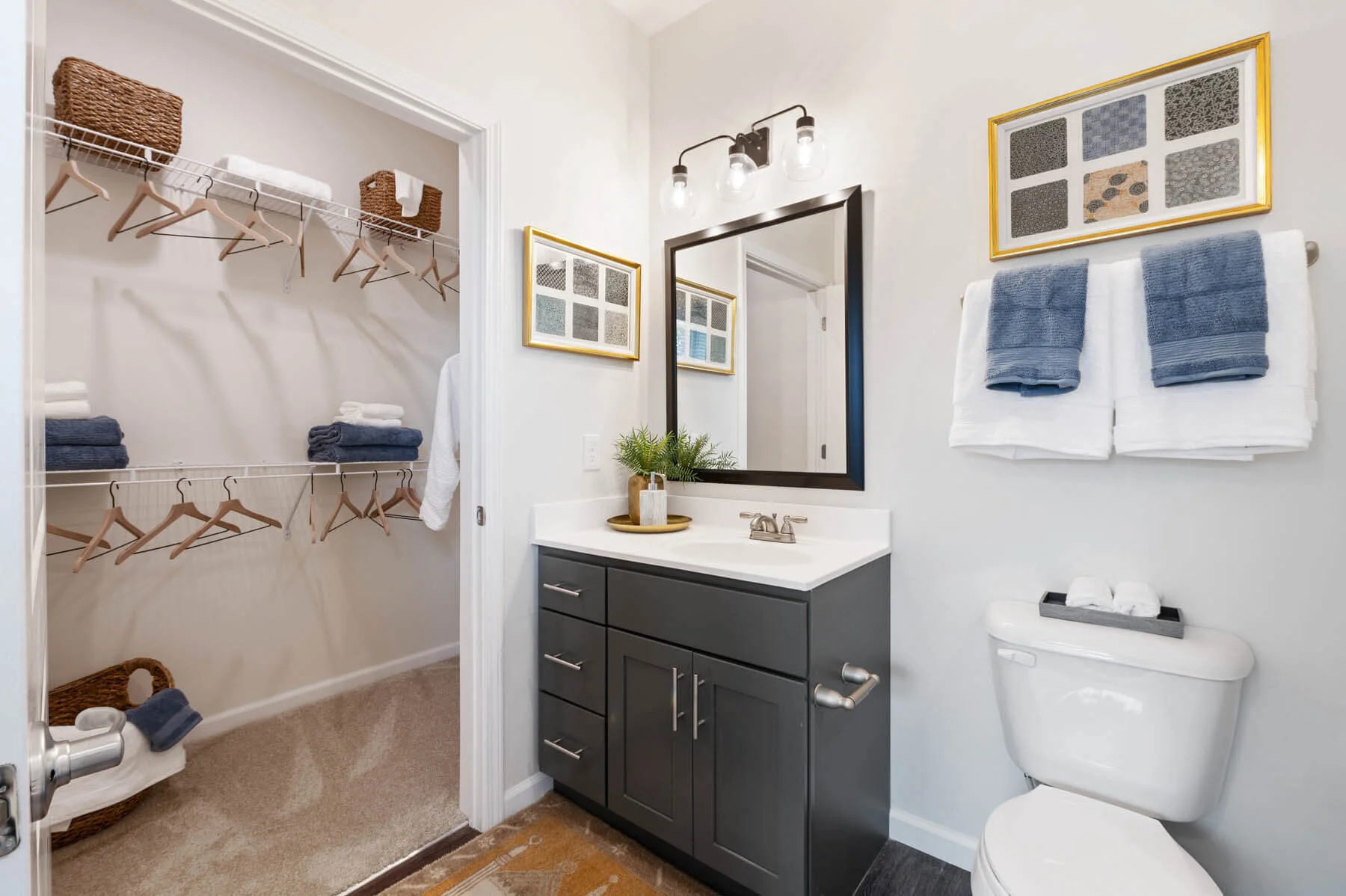 Photo Gallery Westerville Apartments — Baxter Park
