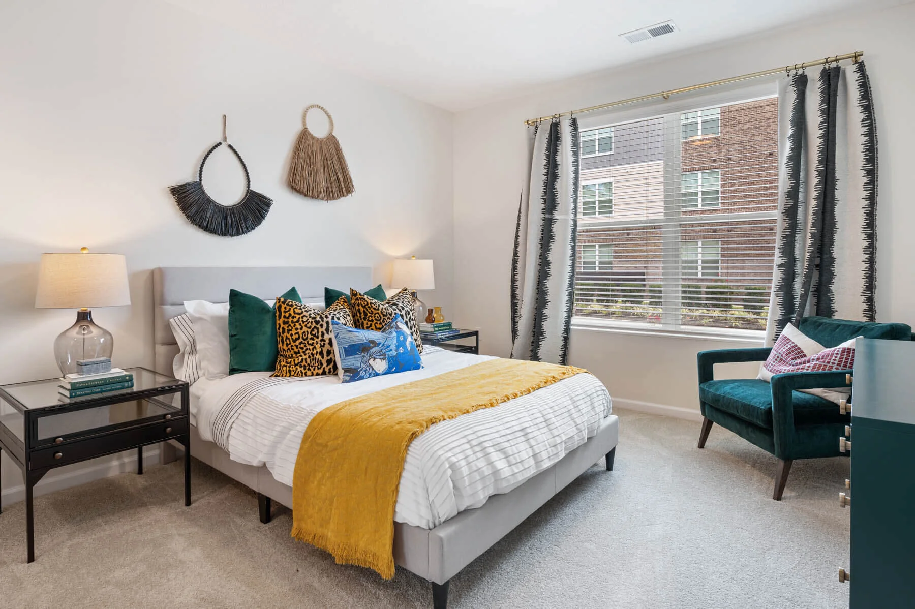 Photo Gallery Westerville Apartments — Baxter Park