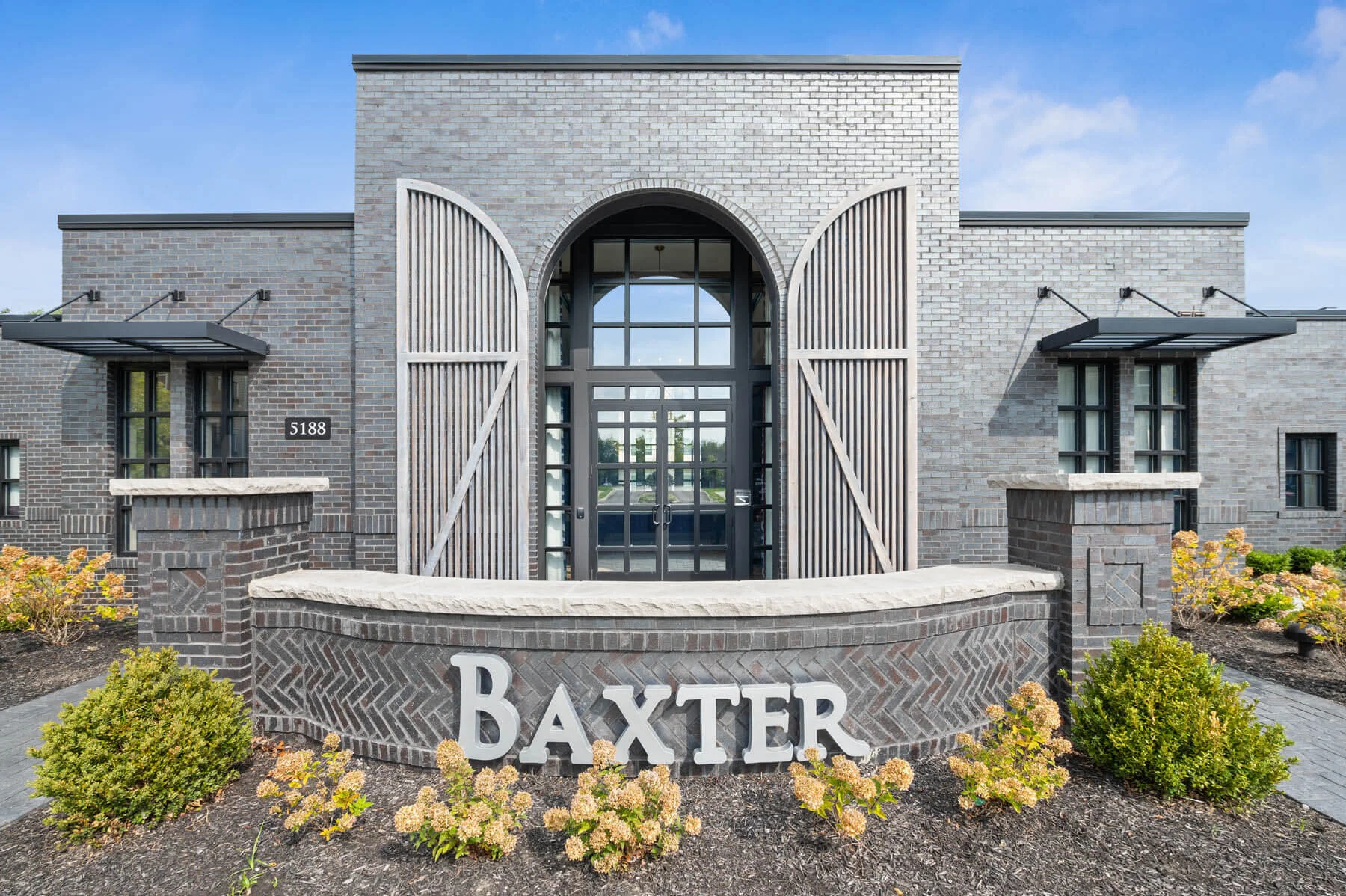 Photo Gallery Westerville Apartments — Baxter Park