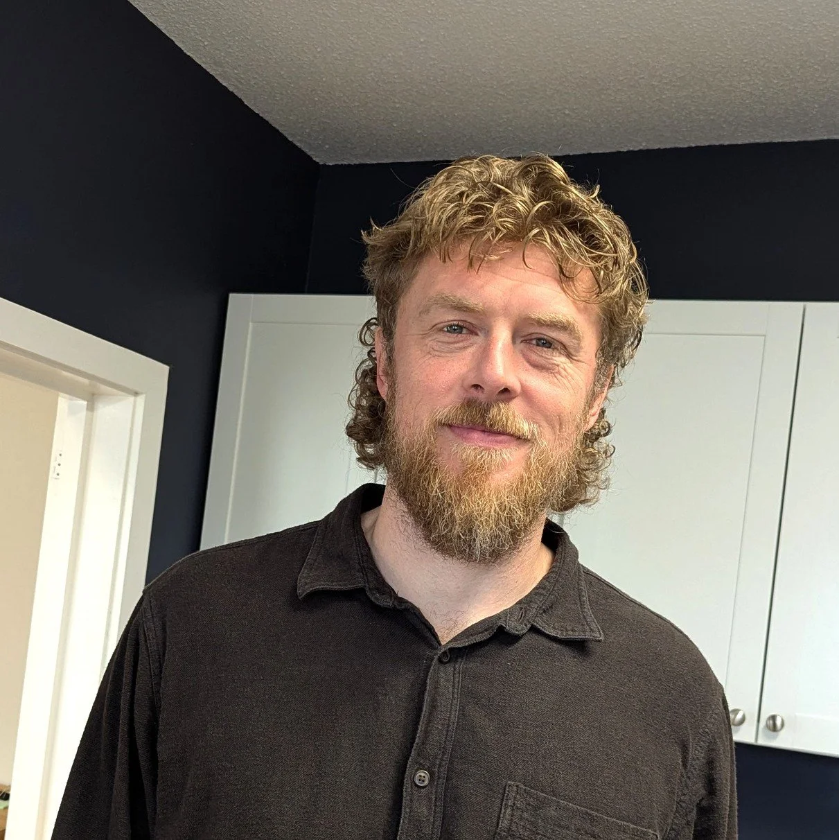 Hunter Clark - Vestry Member