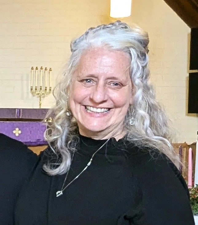 Pam Leskowyak, Junior Warden
