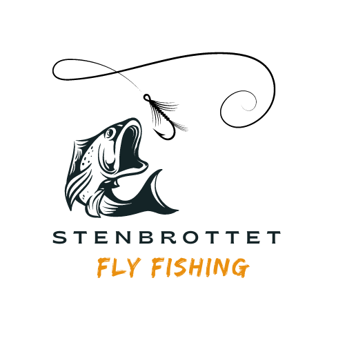 Stenbrottet Flyfishing