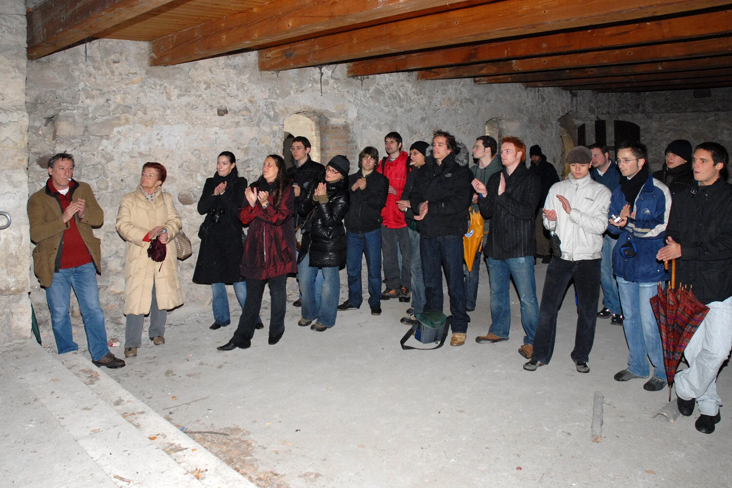 Klösterle Universität Innsbruck 2007.jpg