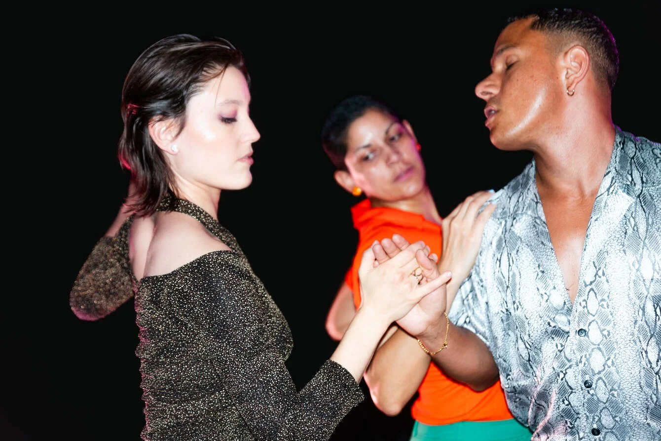 Casino by Ofelia Jarl Ortega