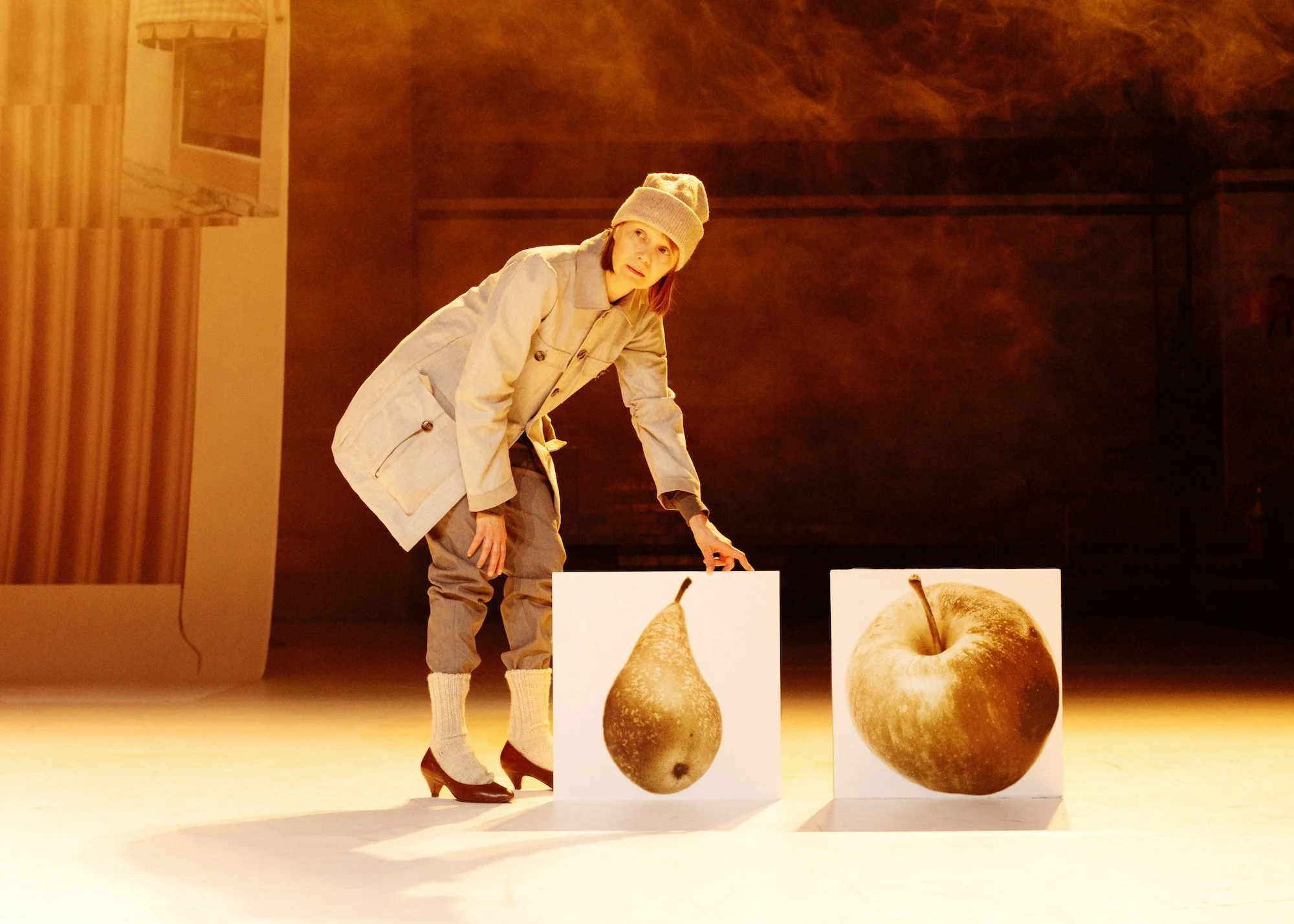 Dante by Gunilla Heilborn